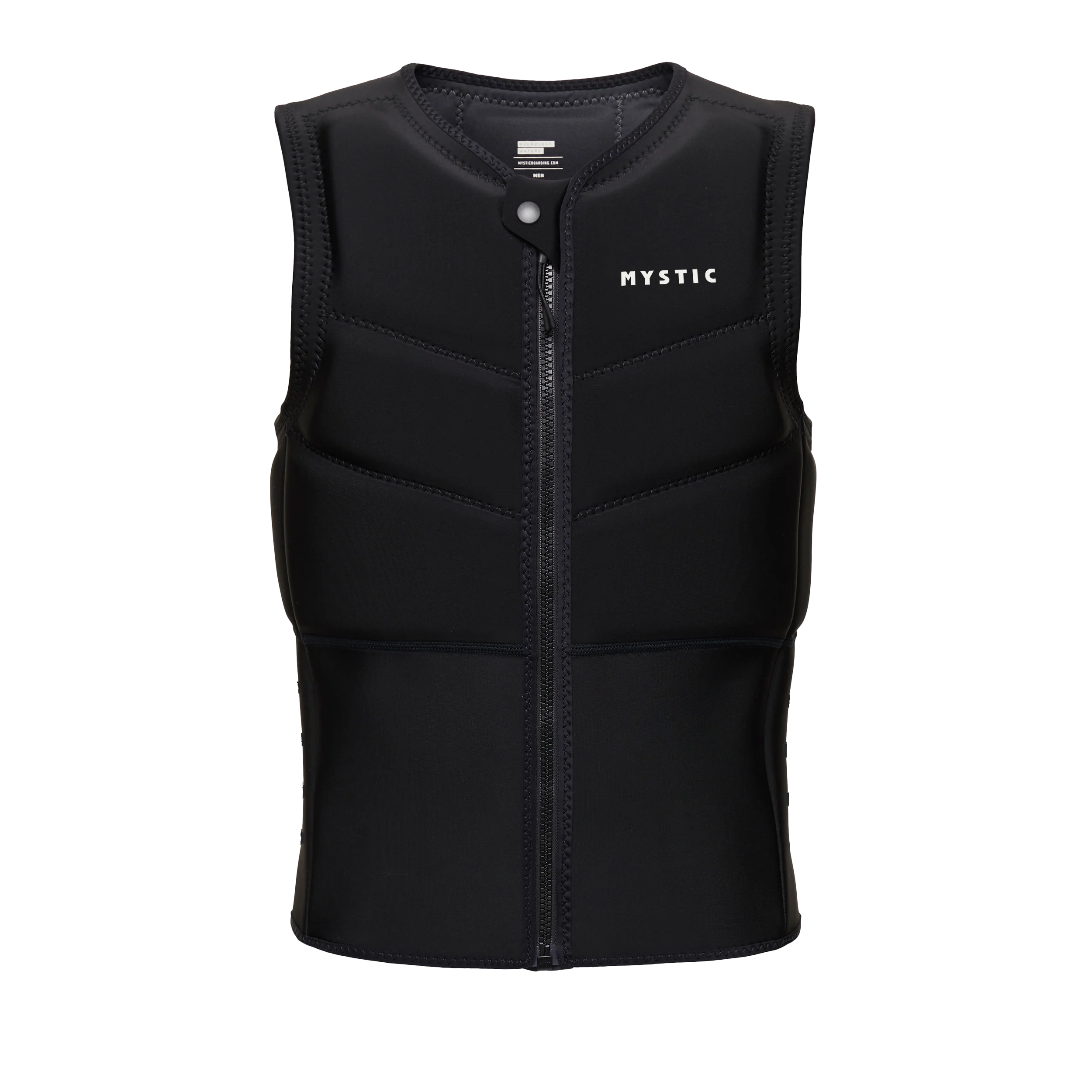Star Impact Vest Fzip - Image 5
