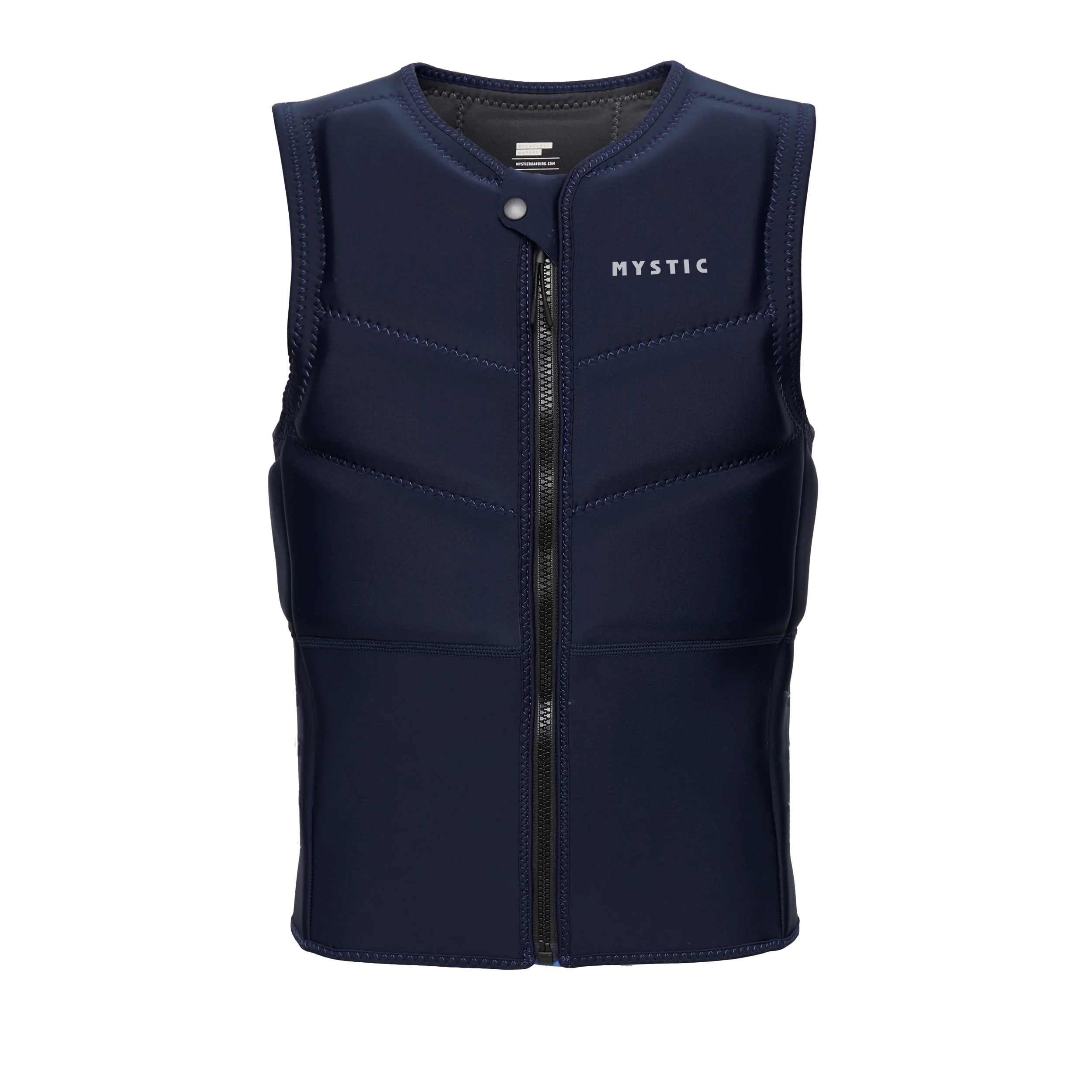 Star Impact Vest Fzip - Image 6