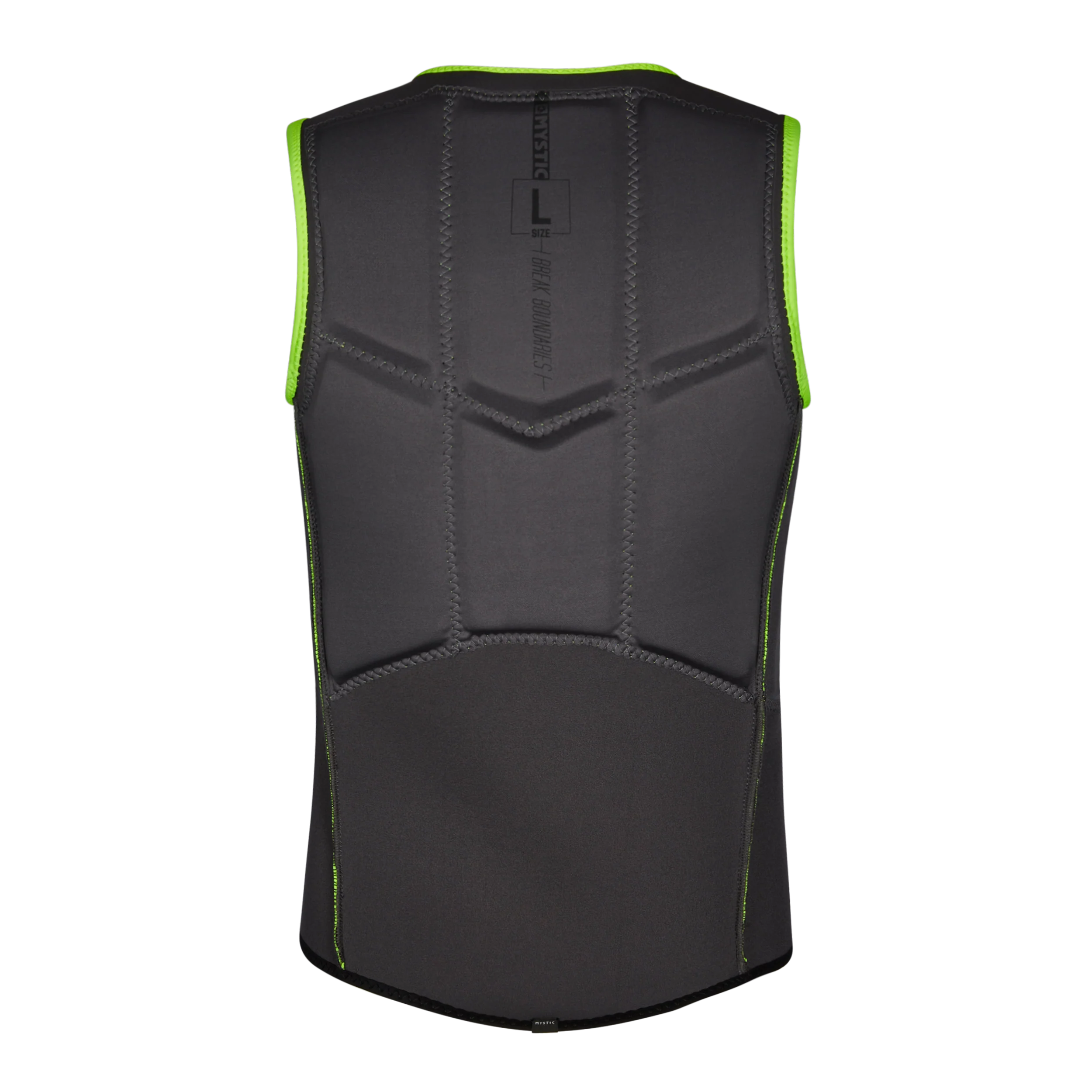 Star Impact Vest Fzip Kite - Image 12