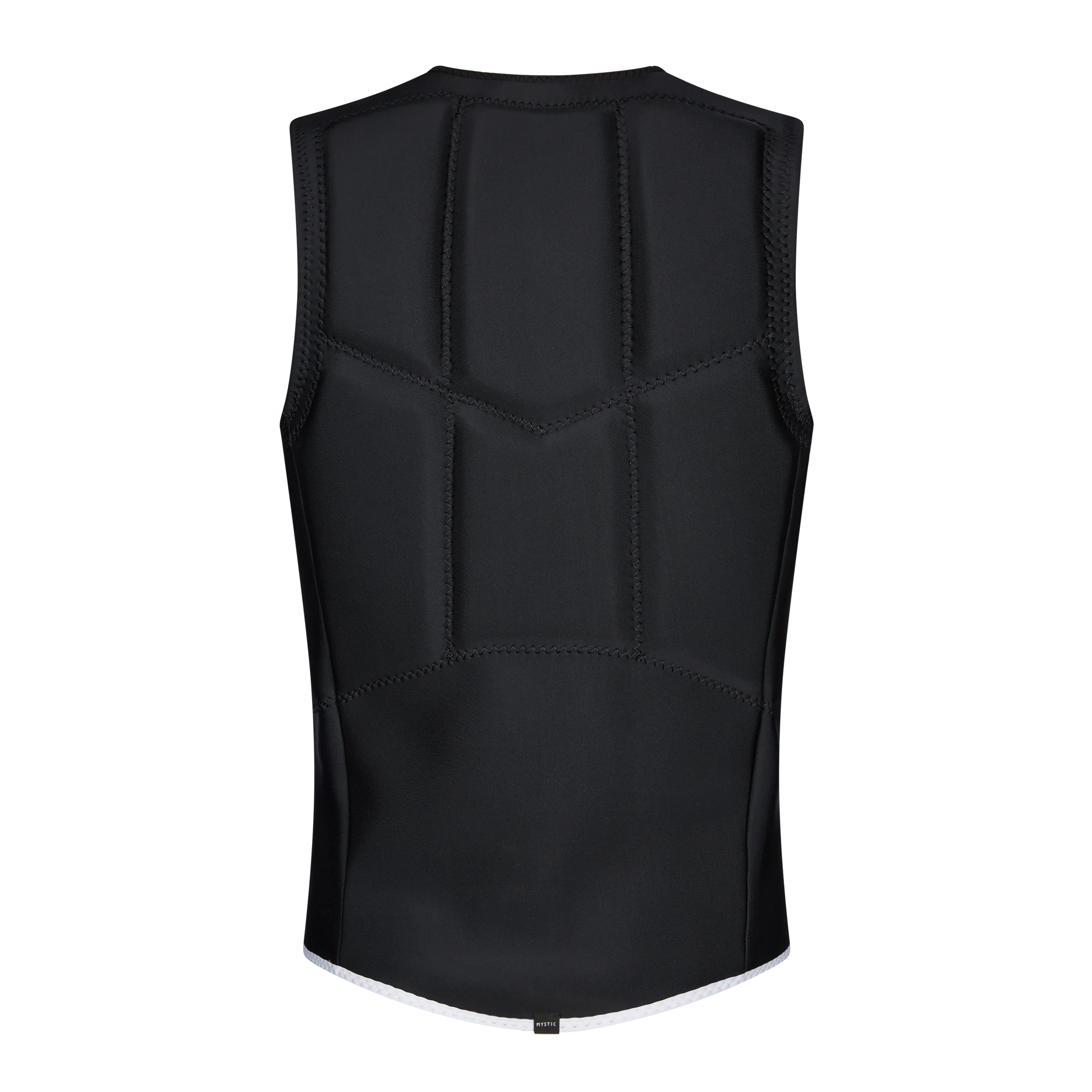 Star Impact Vest Fzip Kite - Image 2