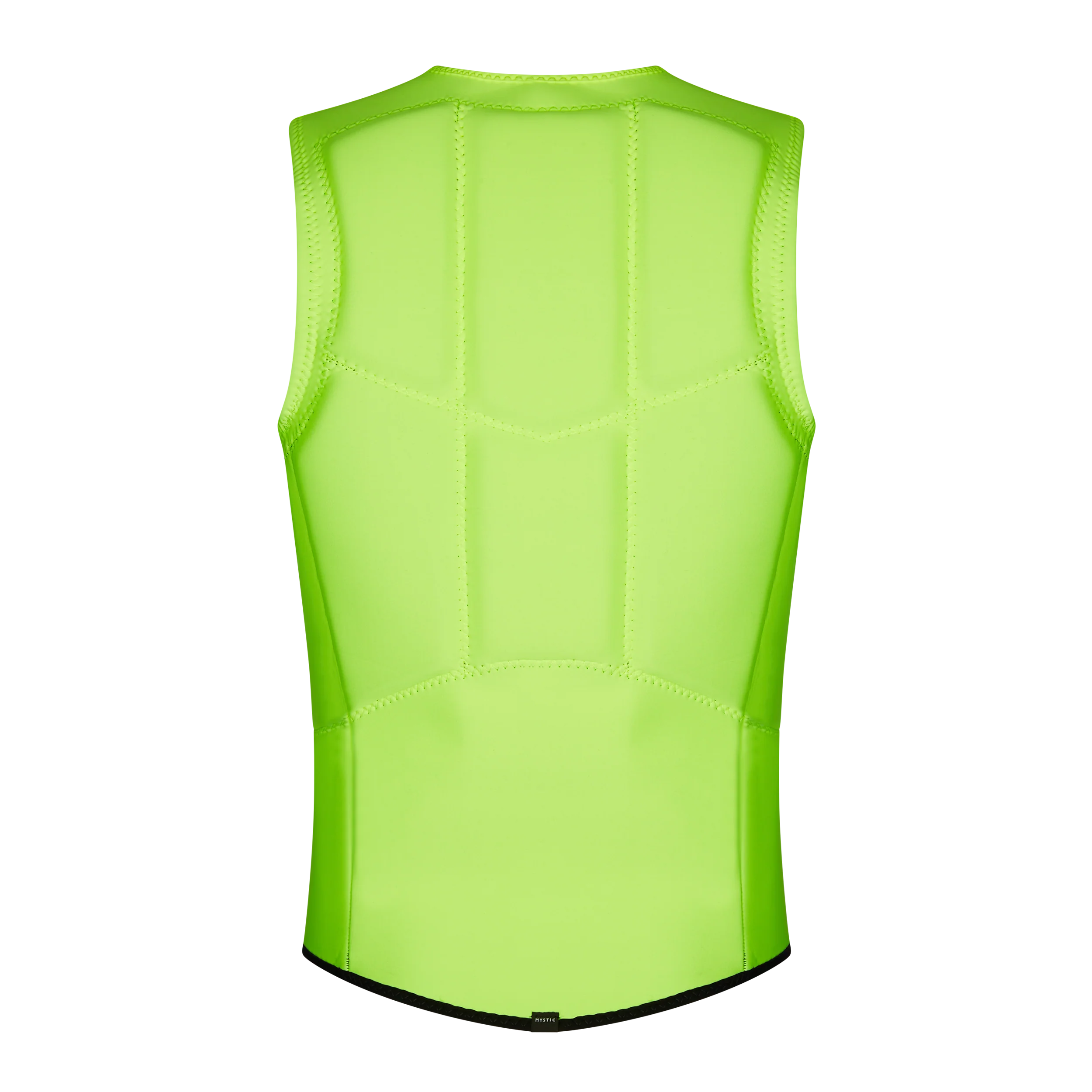 Star Impact Vest Fzip Kite - Image 3