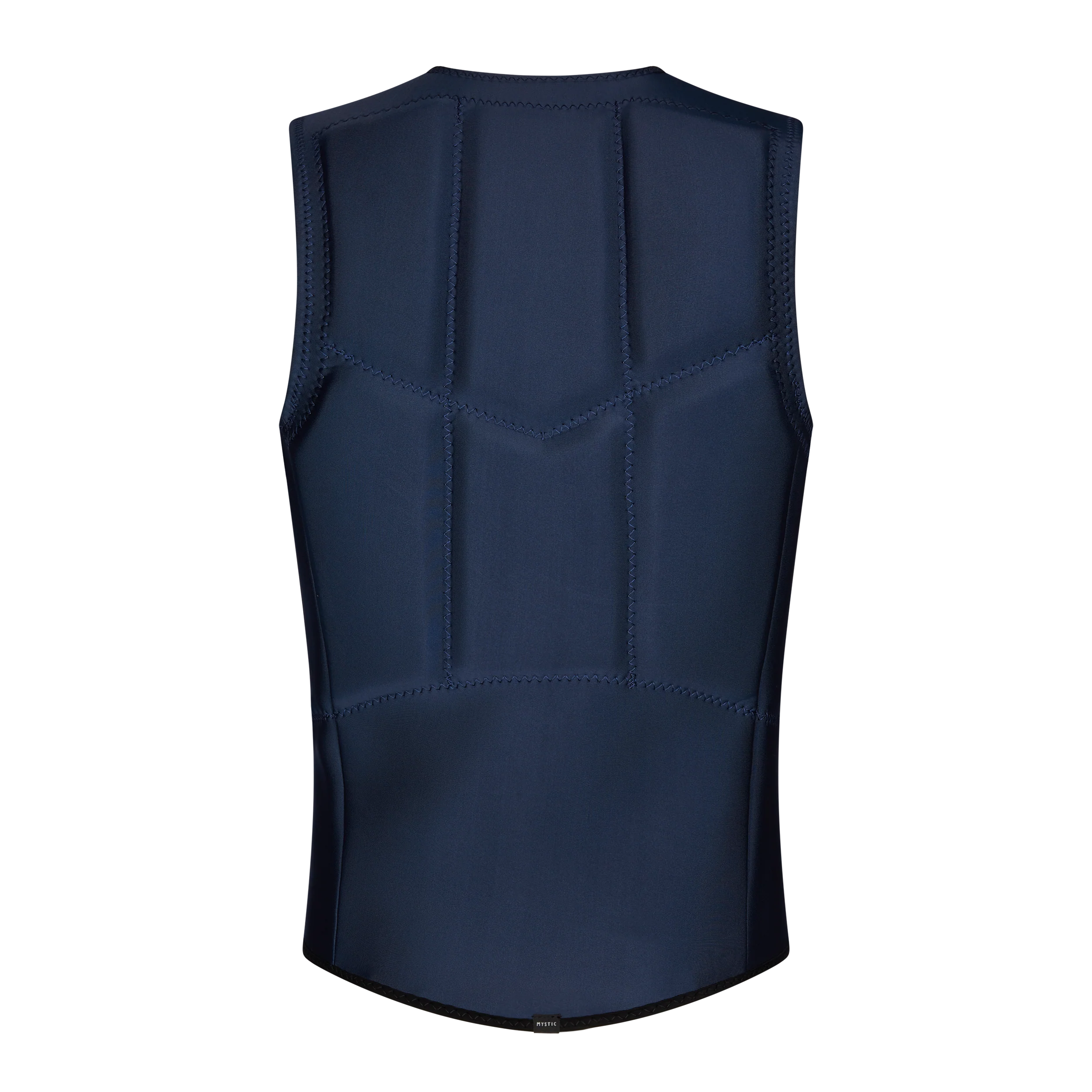 Star Impact Vest Fzip Kite - Image 7