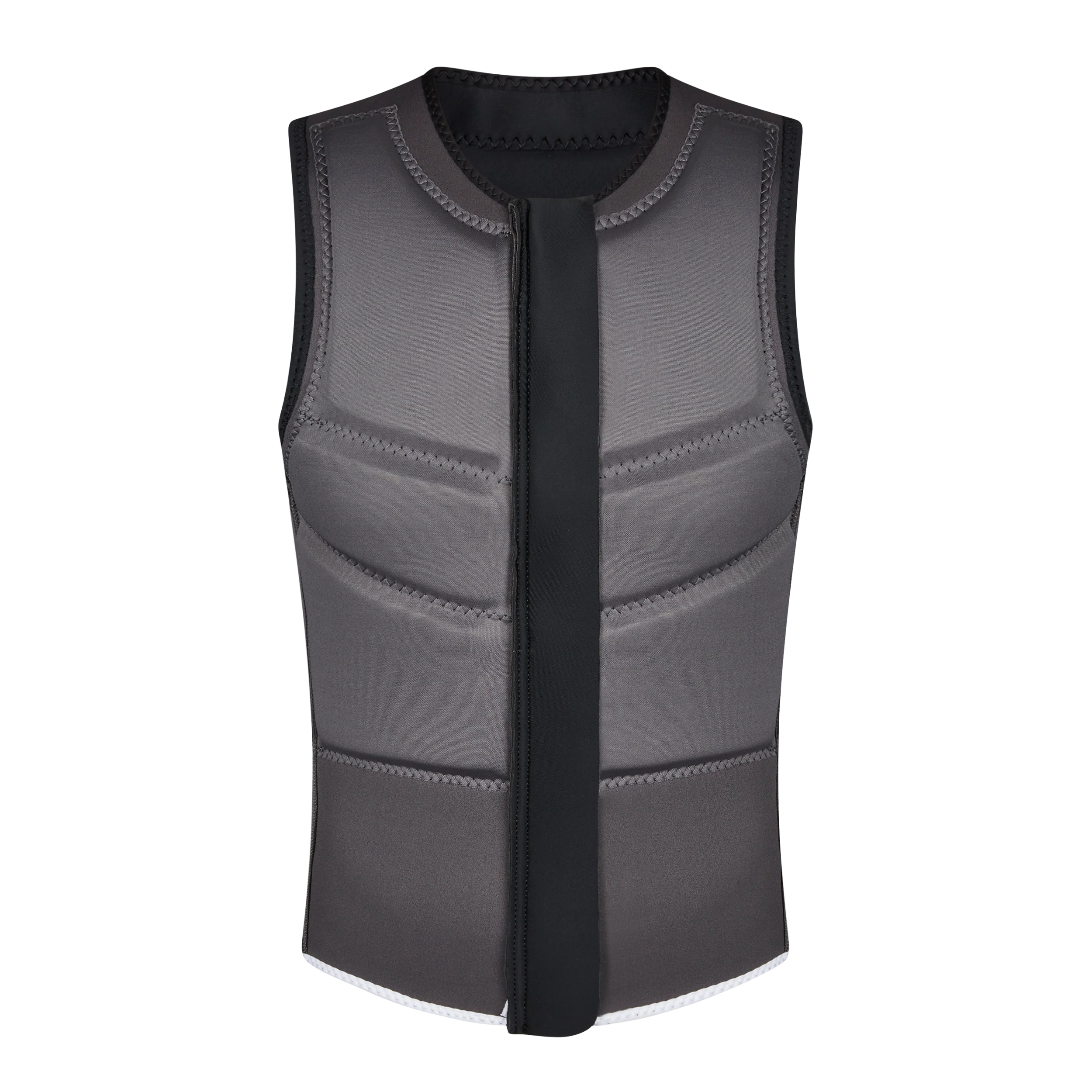 Star Impact Vest Fzip Kite - Image 8