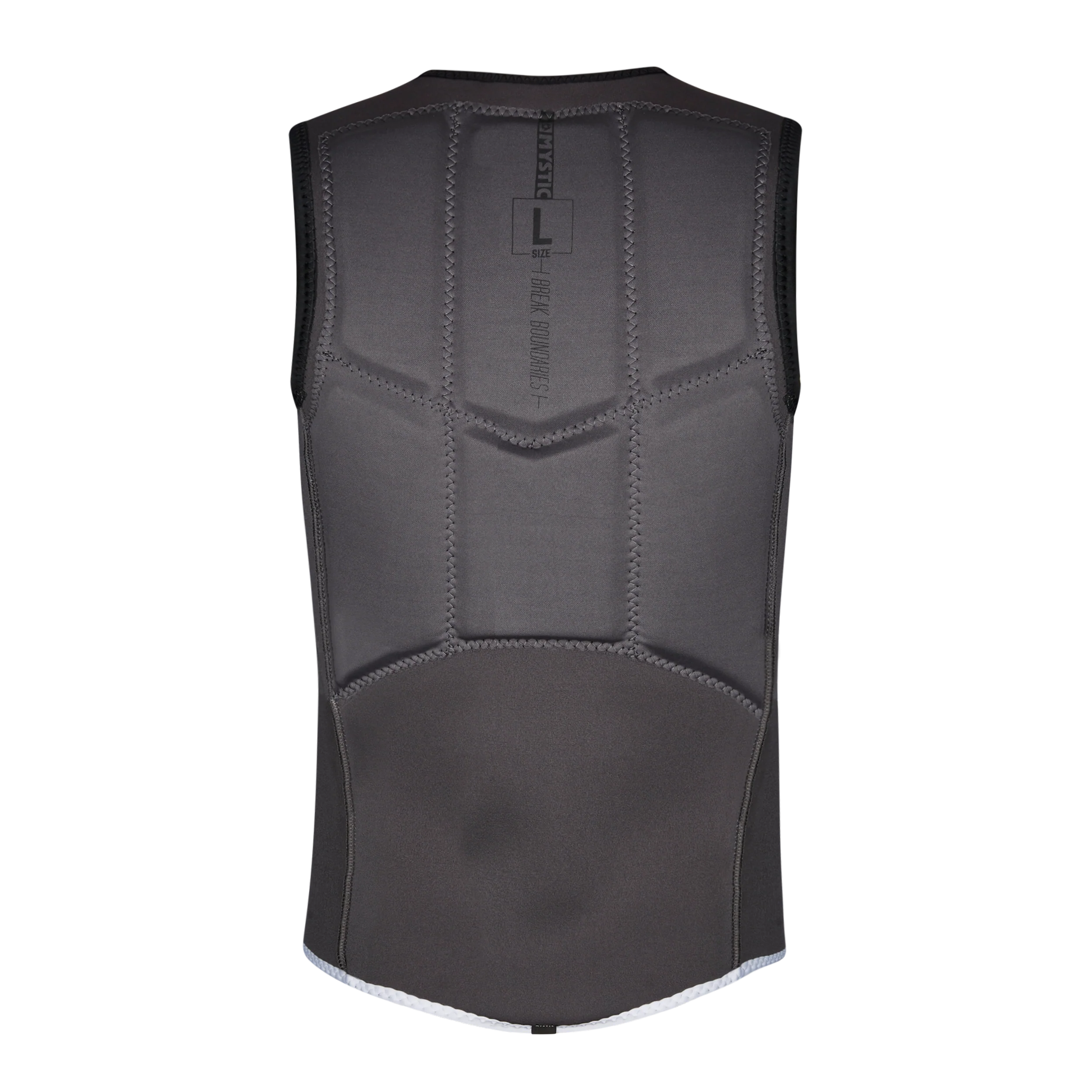 Star Impact Vest Fzip Kite - Image 9