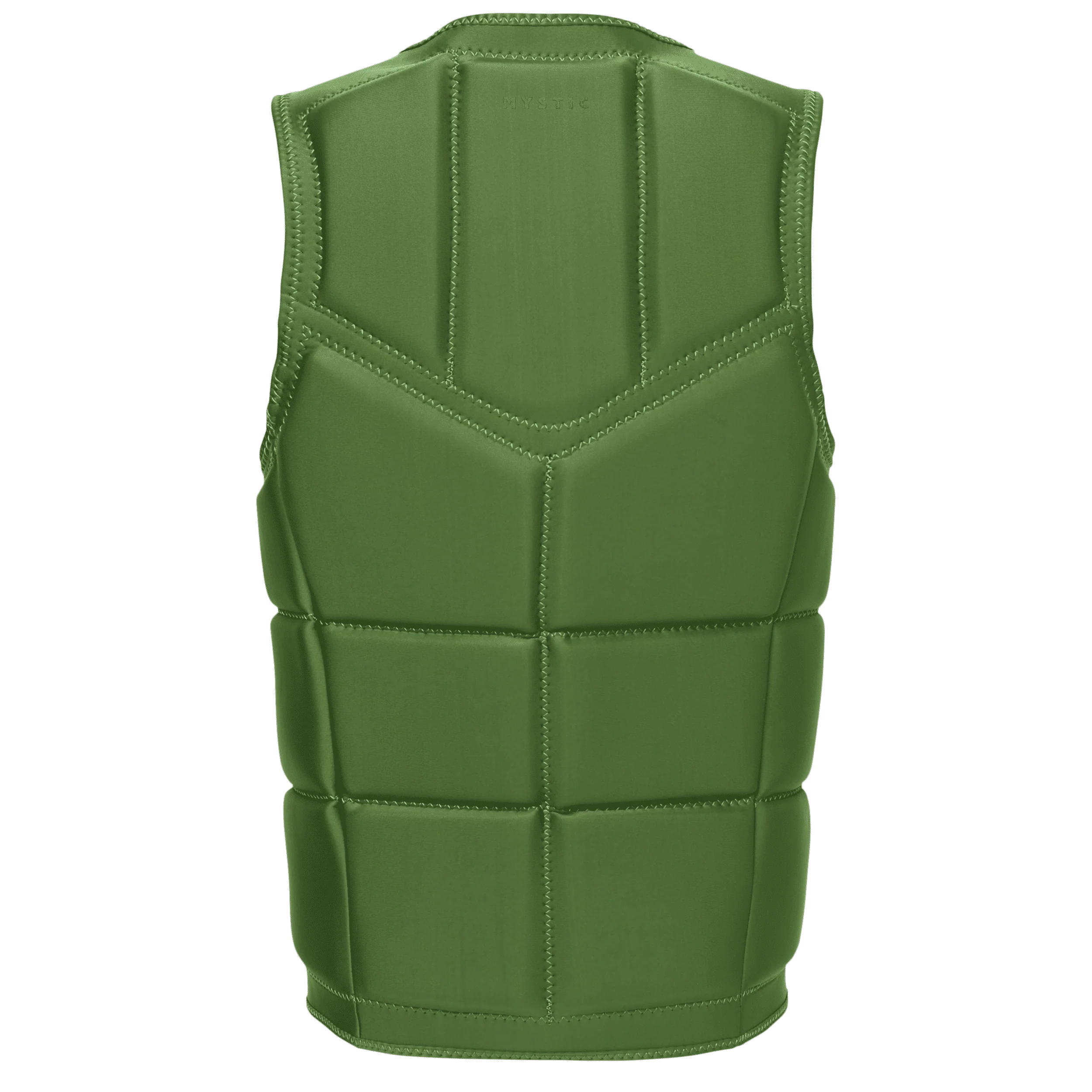 Star Impact Vest Fzip Wake - Image 33