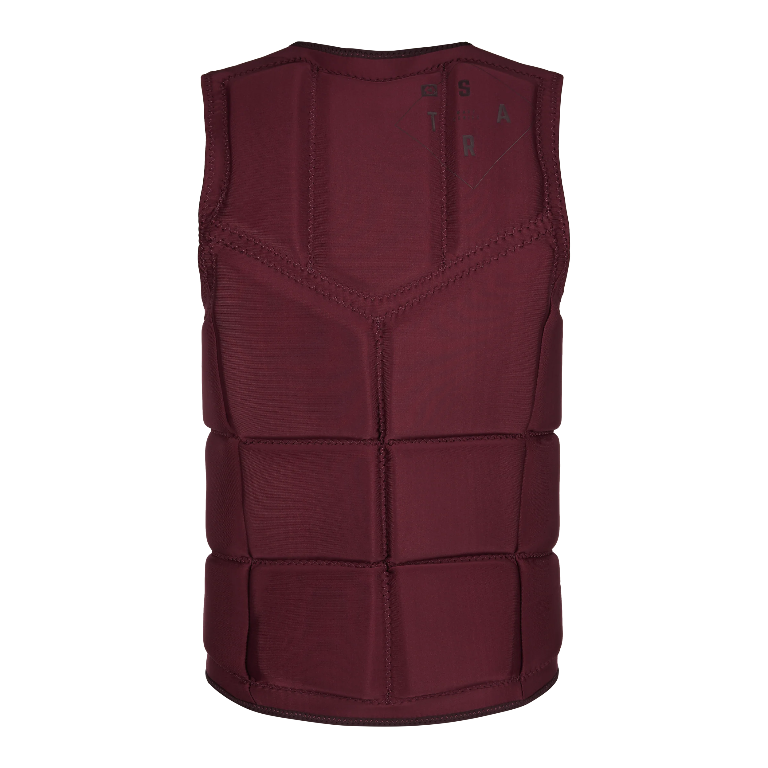 Star Impact Vest Fzip Wake CE - Image 11