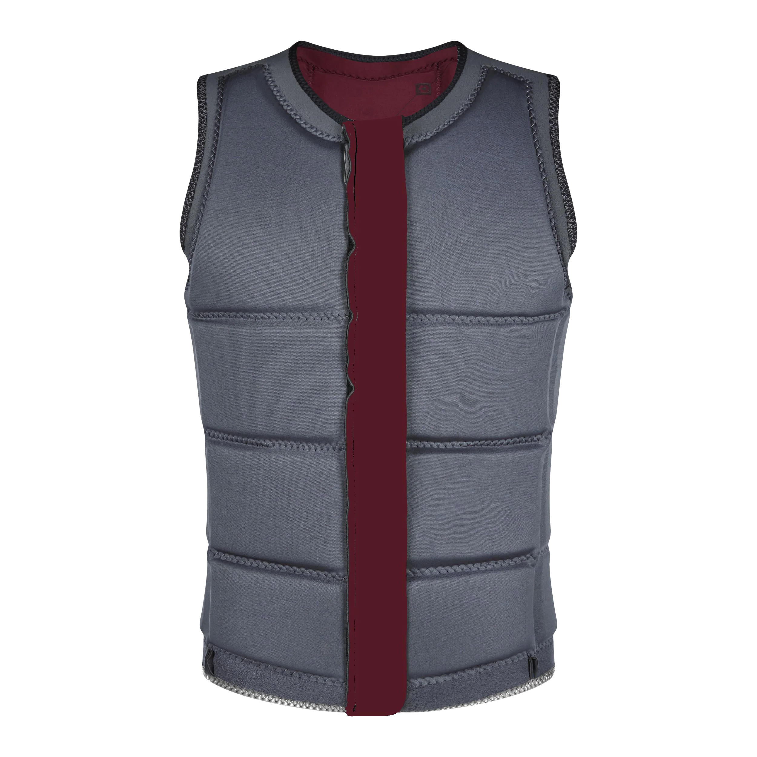 Star Impact Vest Fzip Wake CE - Image 3