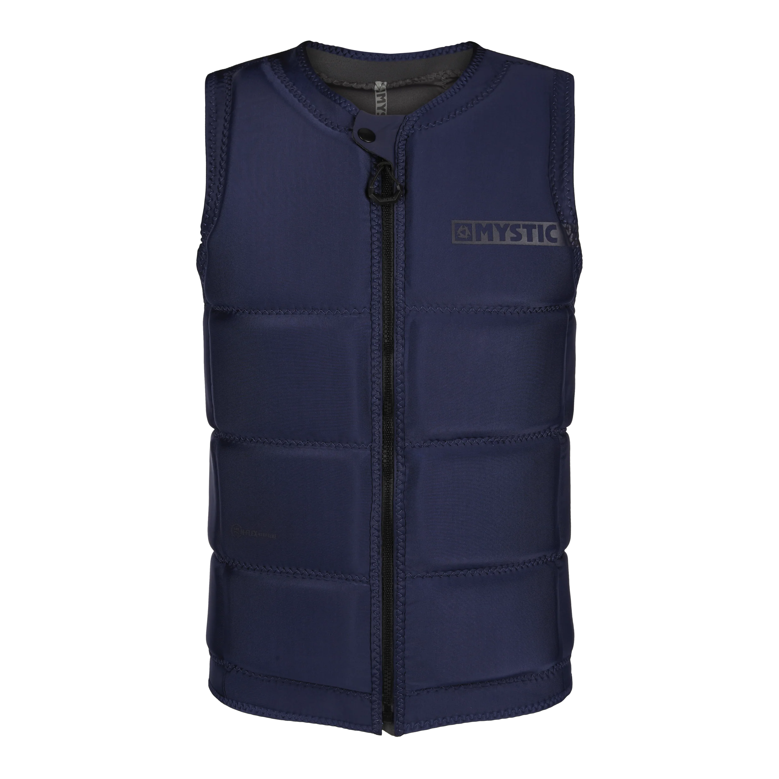 Star Impact Vest Fzip Wake CE - Image 6
