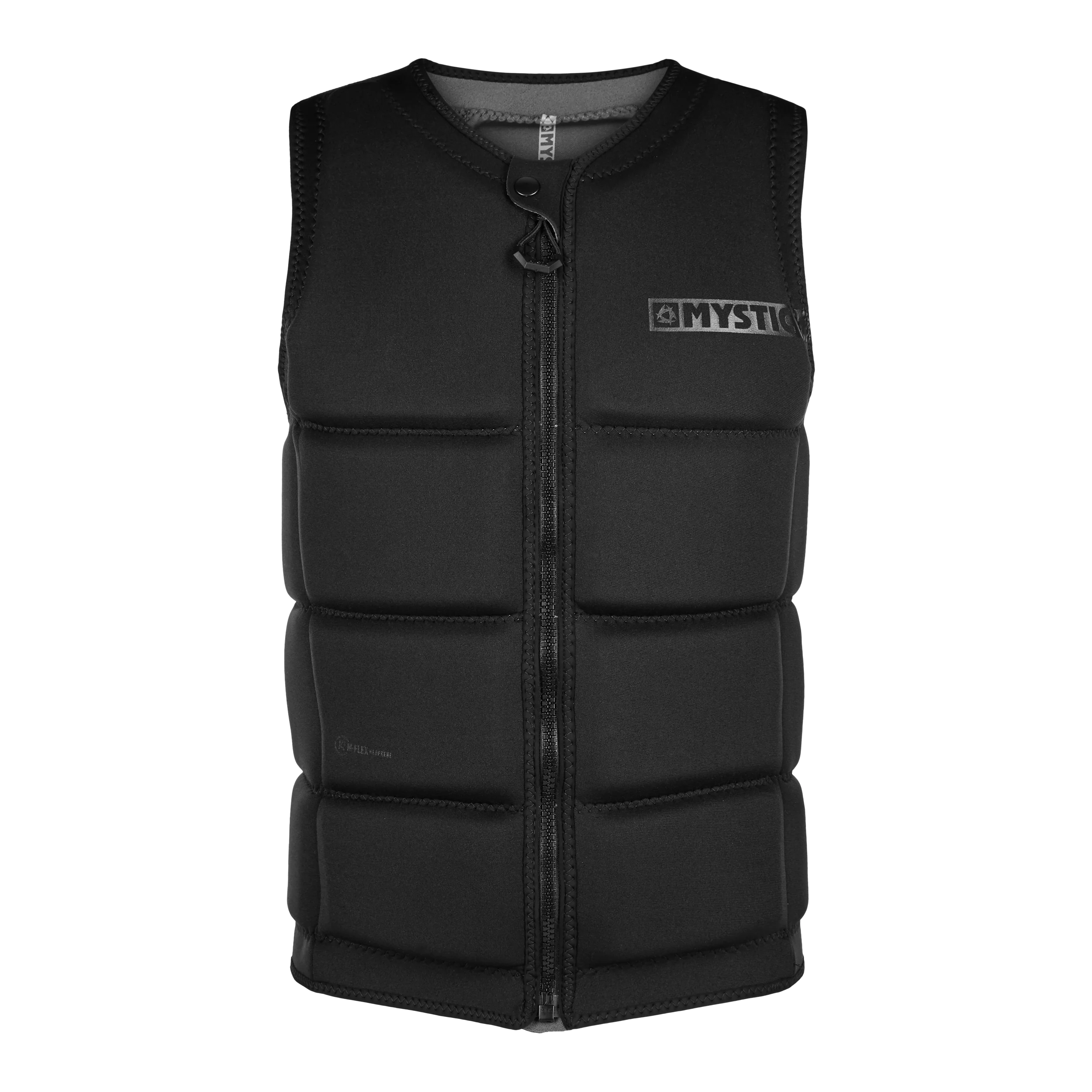 Star Impact Vest Fzip Wake CE - Image 7