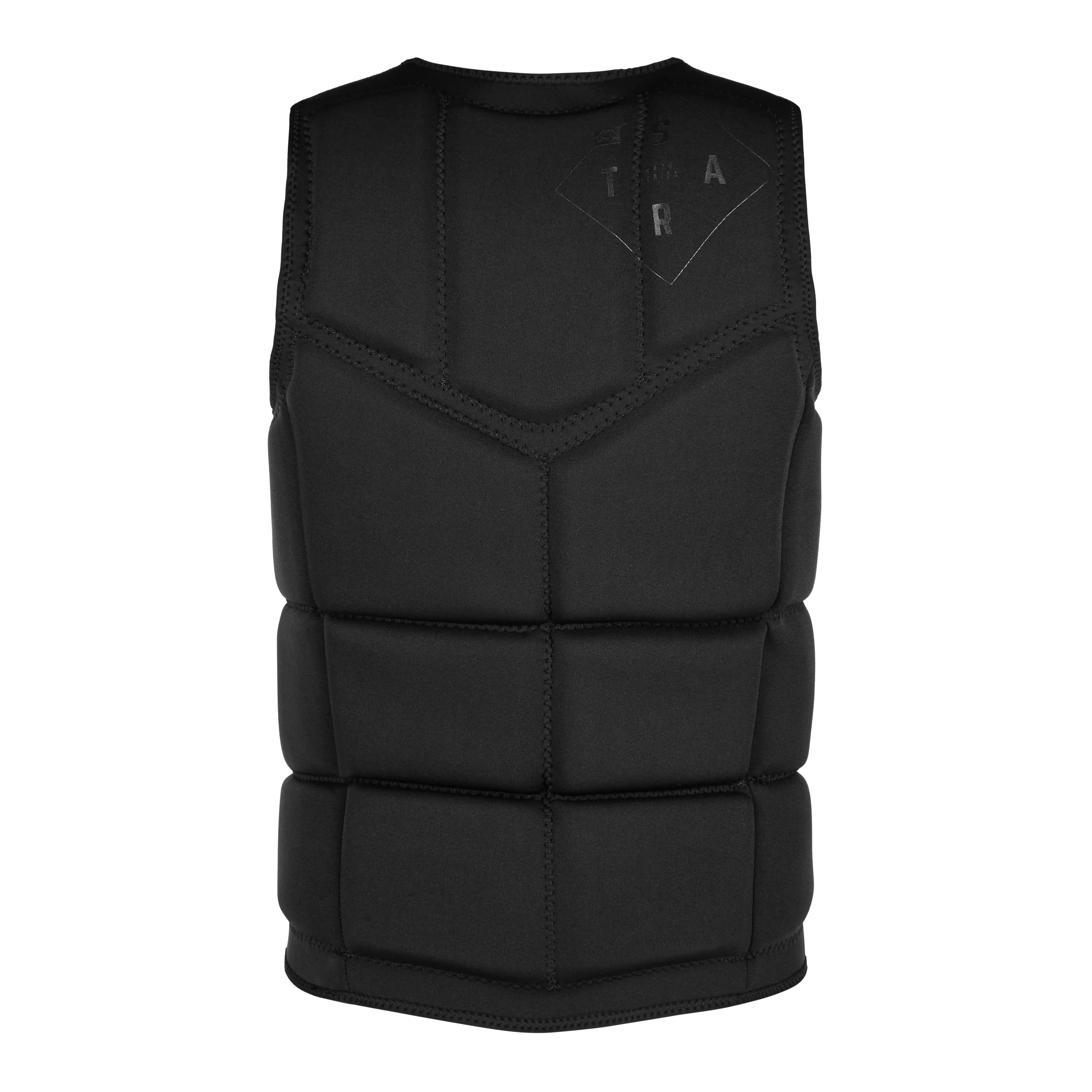 Star Impact Vest Fzip Wake CE - Image 8