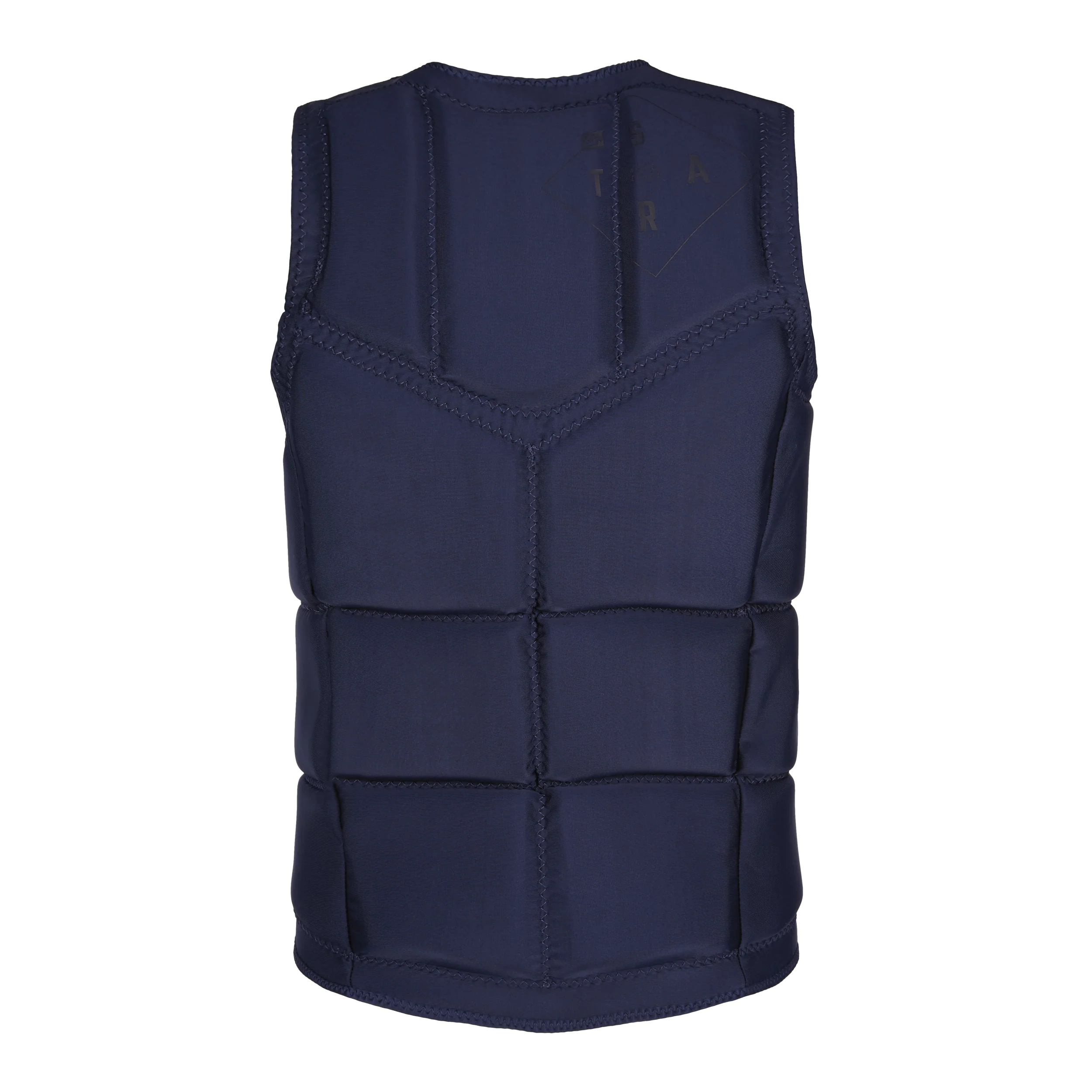 Star Impact Vest Fzip Wake CE - Image 9
