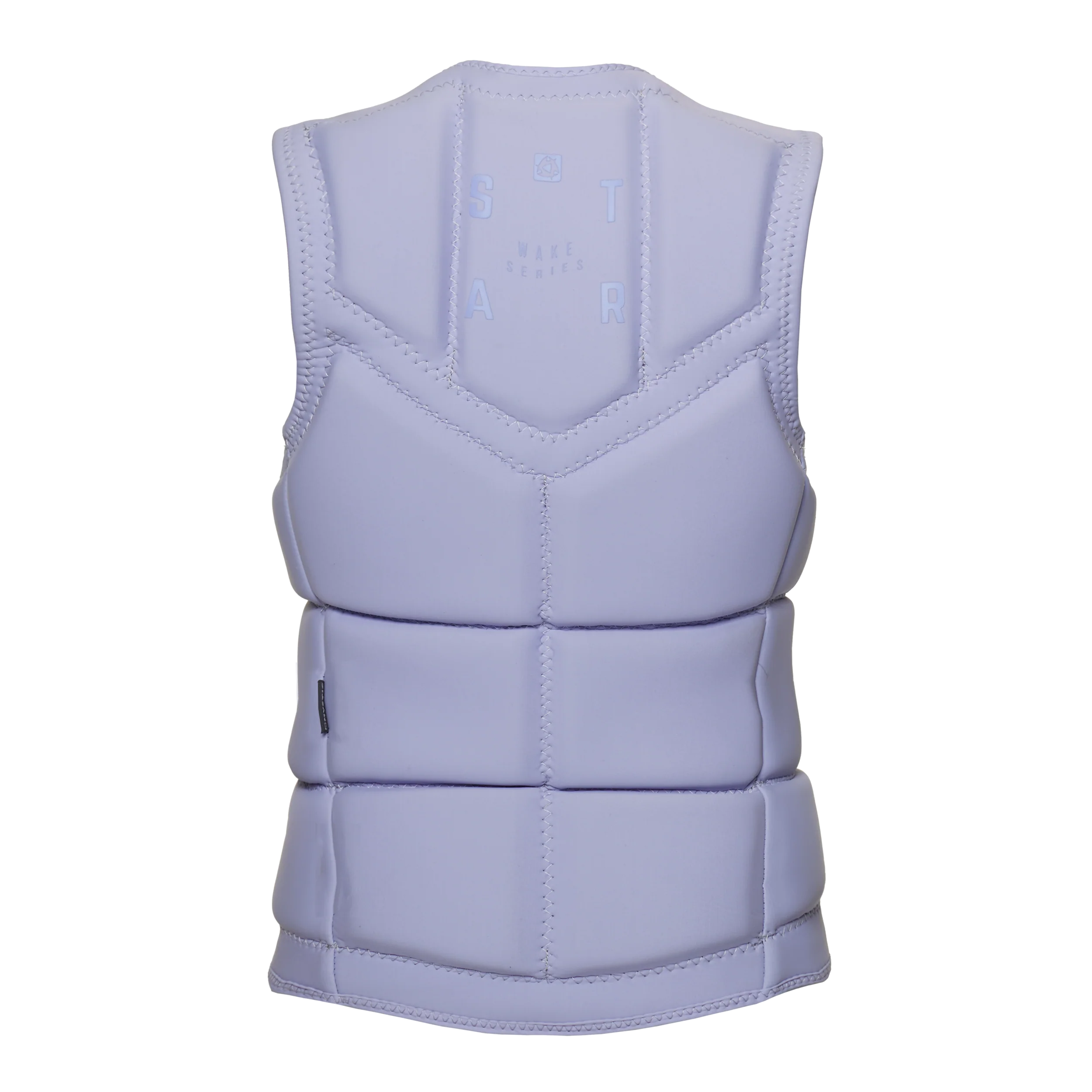 Star Impact Vest Fzip Wake Women - Image 10