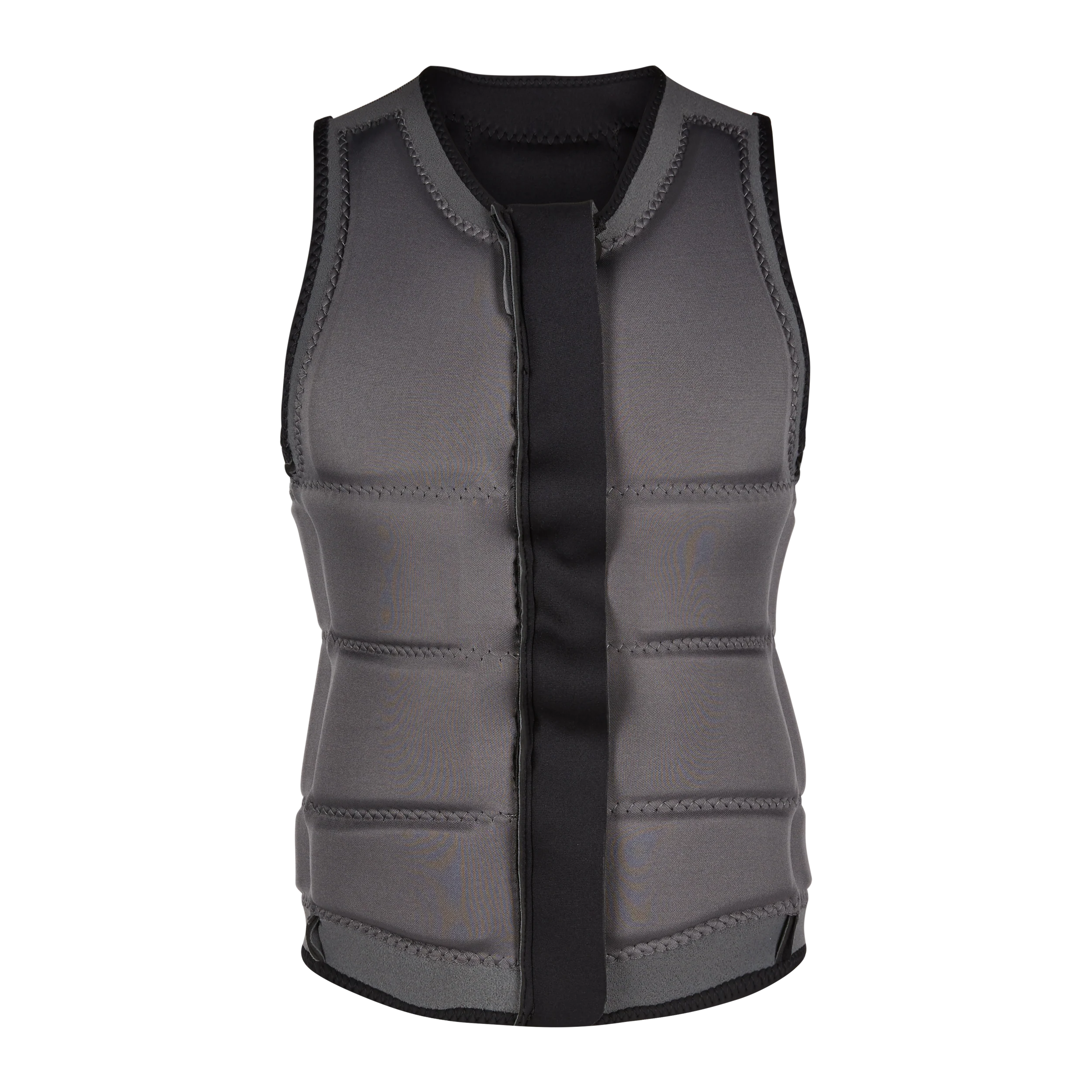 Star Impact Vest Fzip Wake Women - Image 11