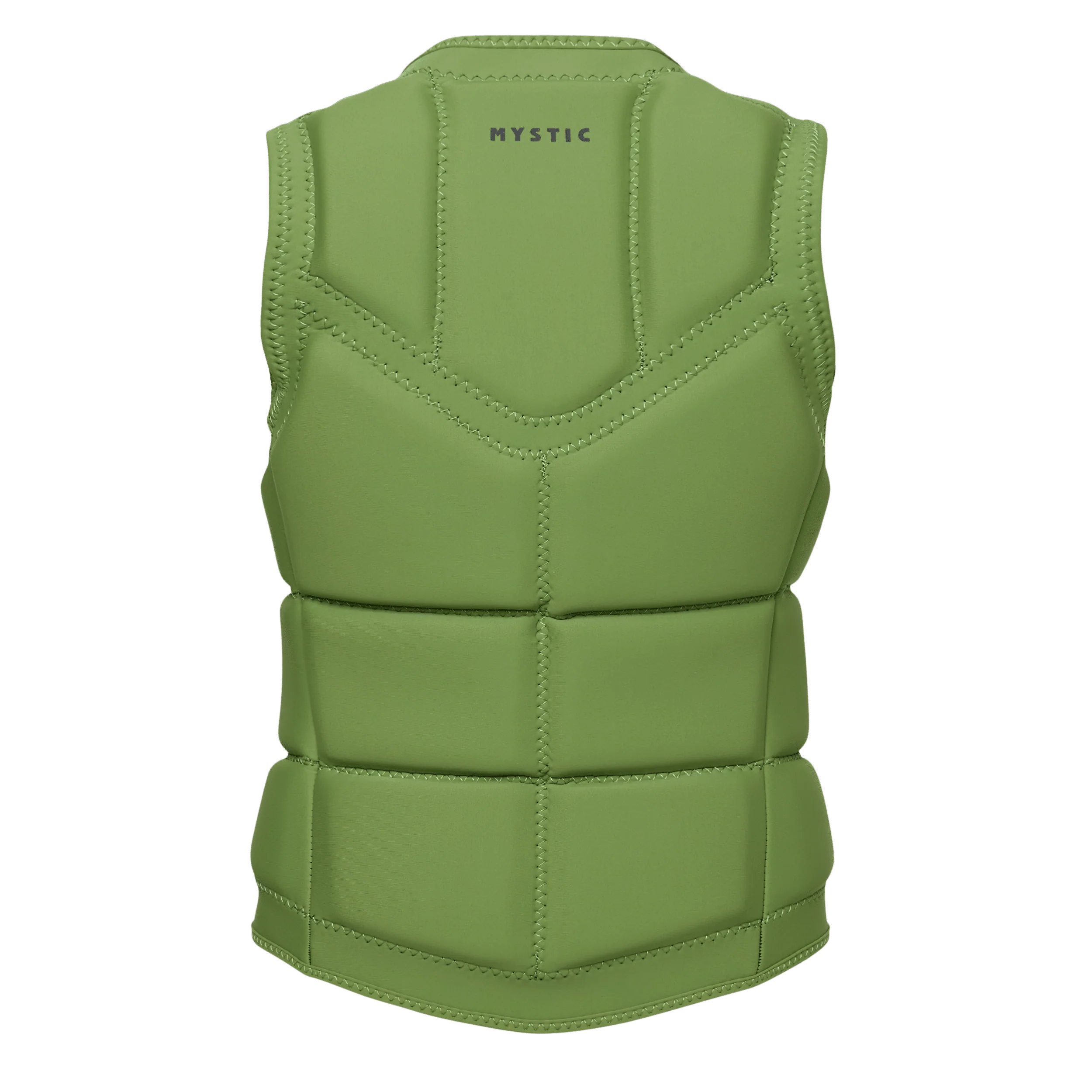 Star Impact Vest Fzip Wake Women - Image 21