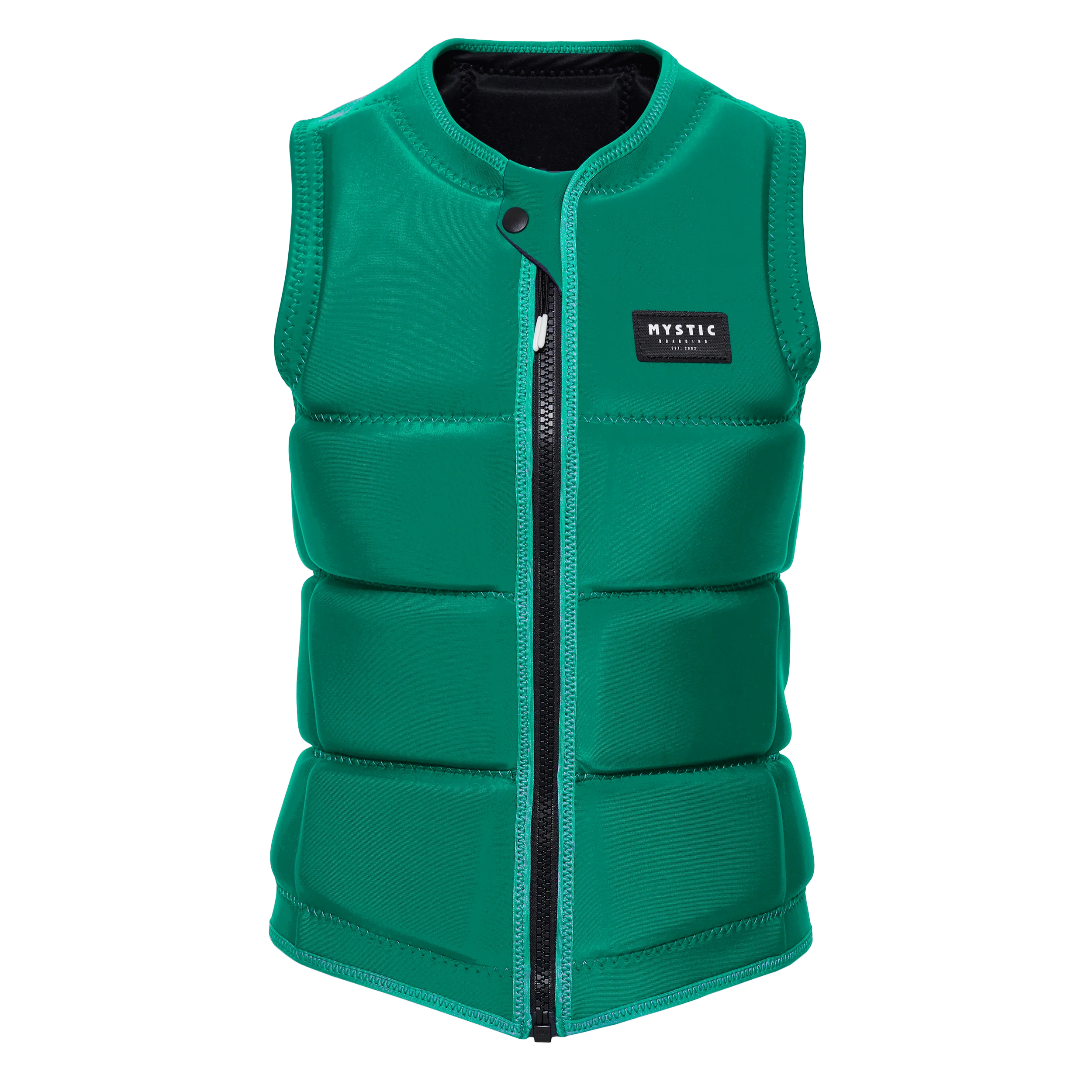 Star Impact Vest Fzip Wake Women - Image 22