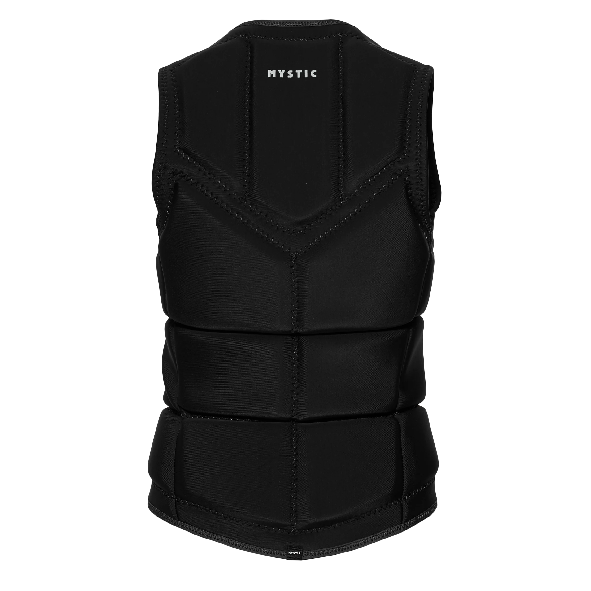 Star Impact Vest Fzip Wake Women - Image 25