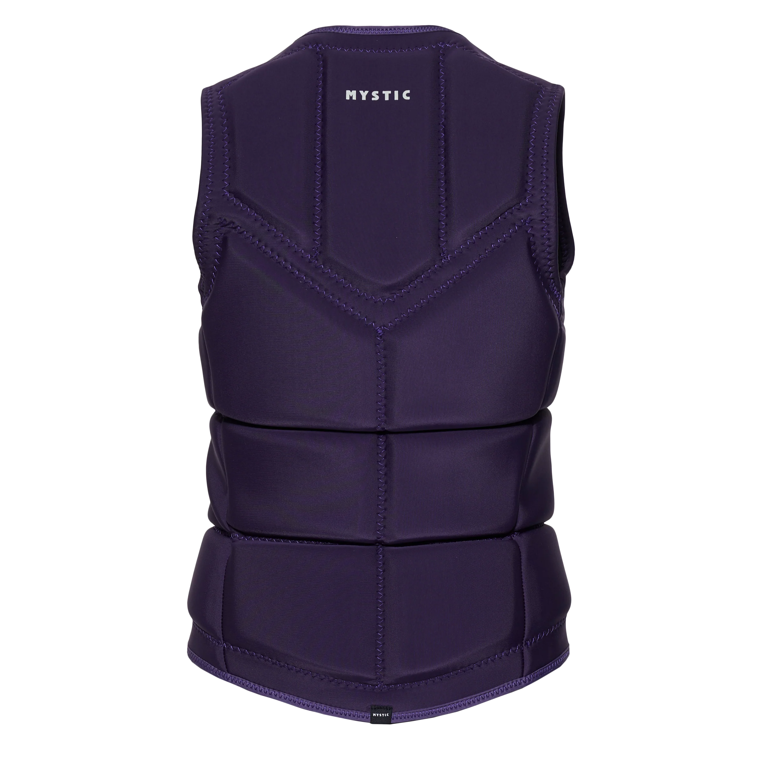 Star Impact Vest Fzip Wake Women - Image 26