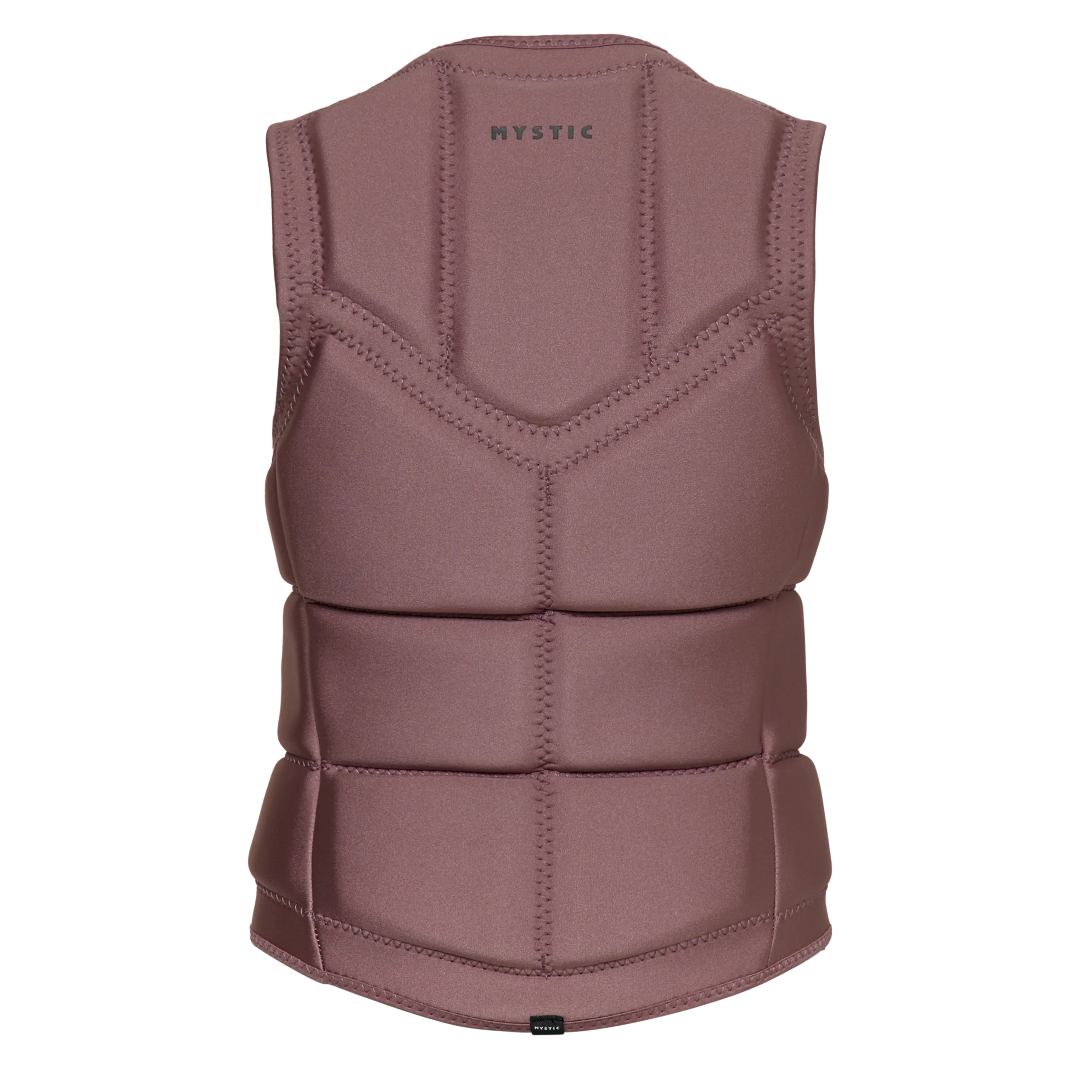 Star Impact Vest Fzip Wake Women - Image 34
