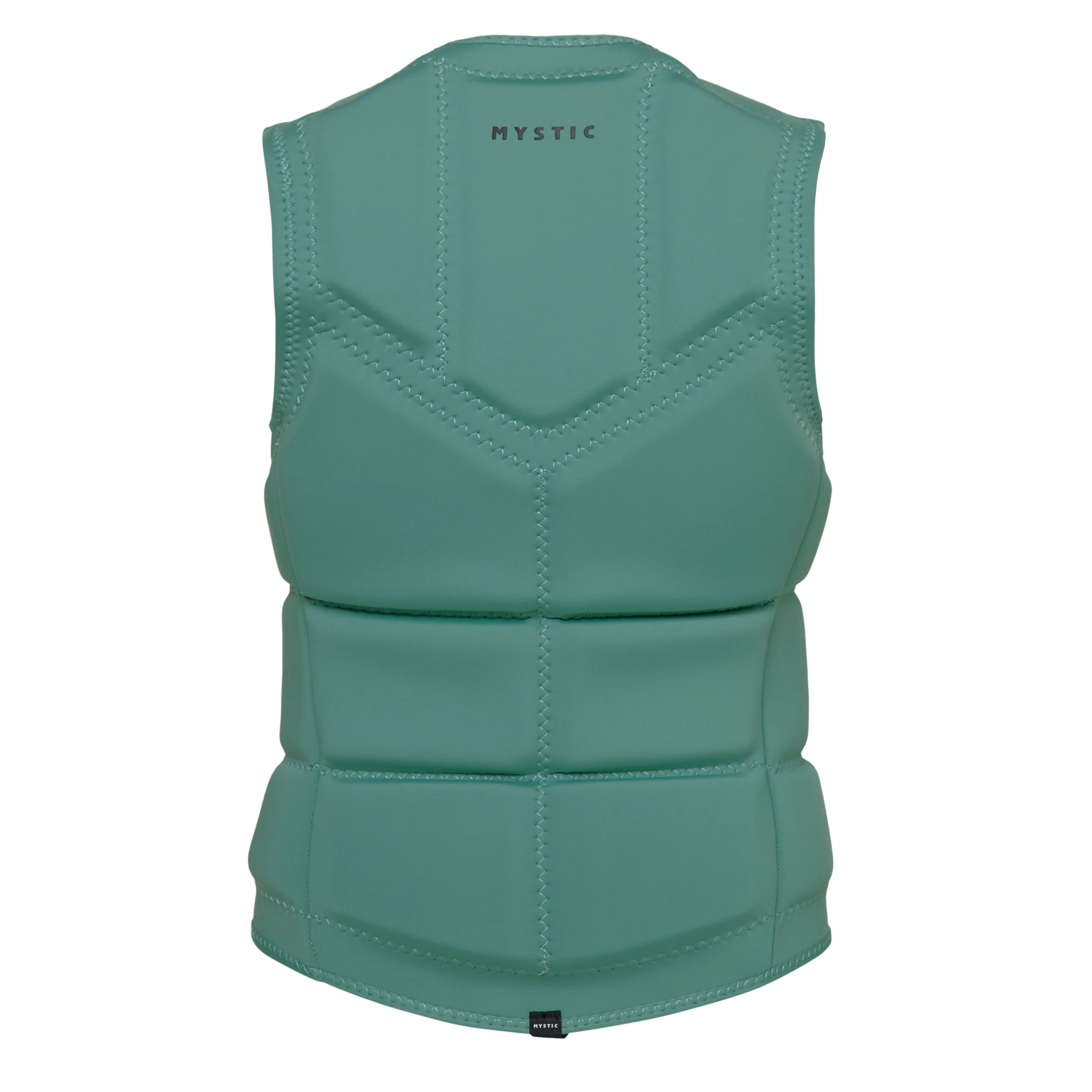 Star Impact Vest Fzip Wake Women - Image 38