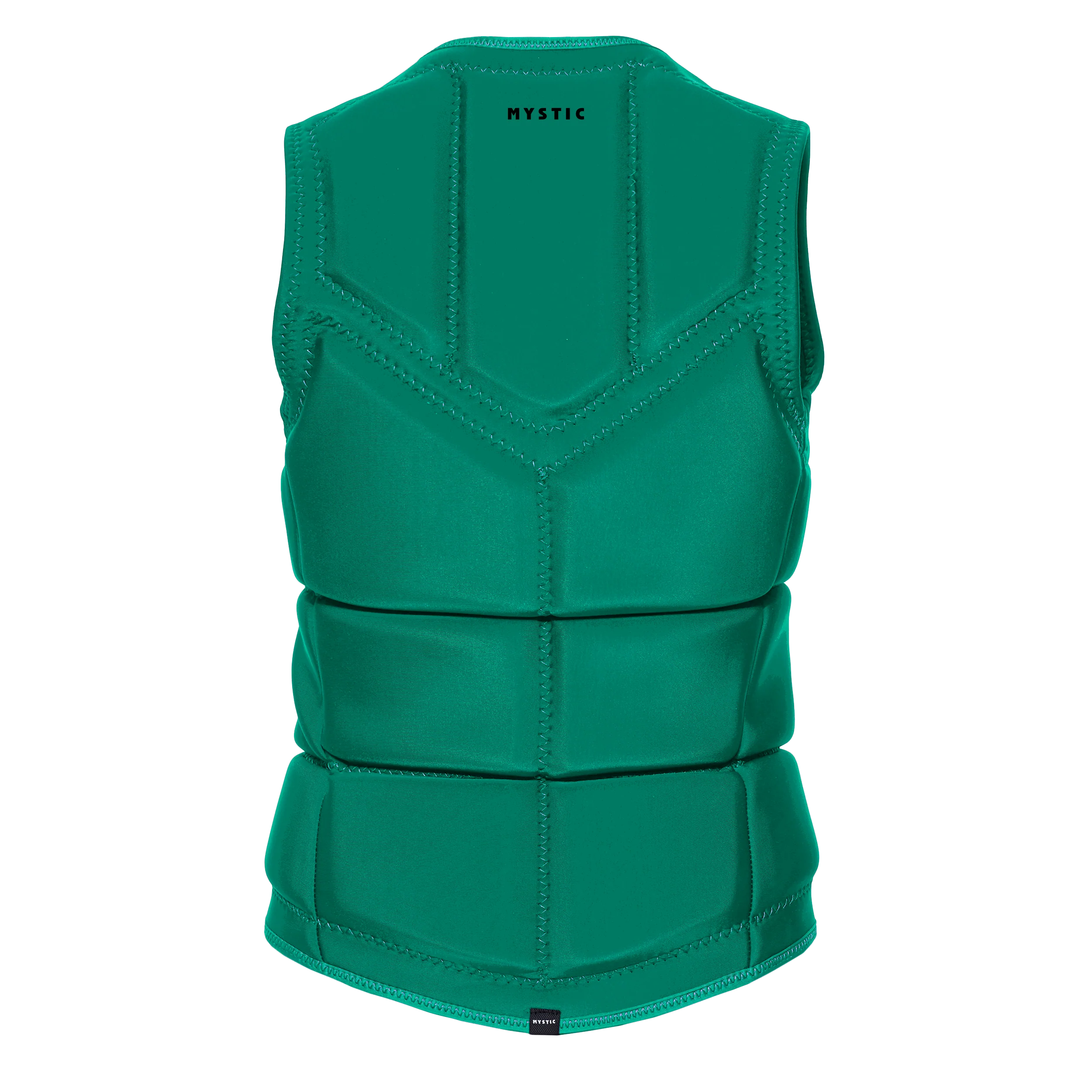 Star Impact Vest Fzip Wake Women - Image 6