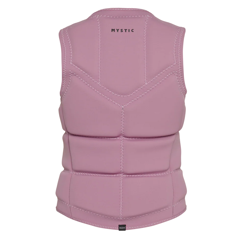 Star Impact Vest Fzip Wake Women - Image 8
