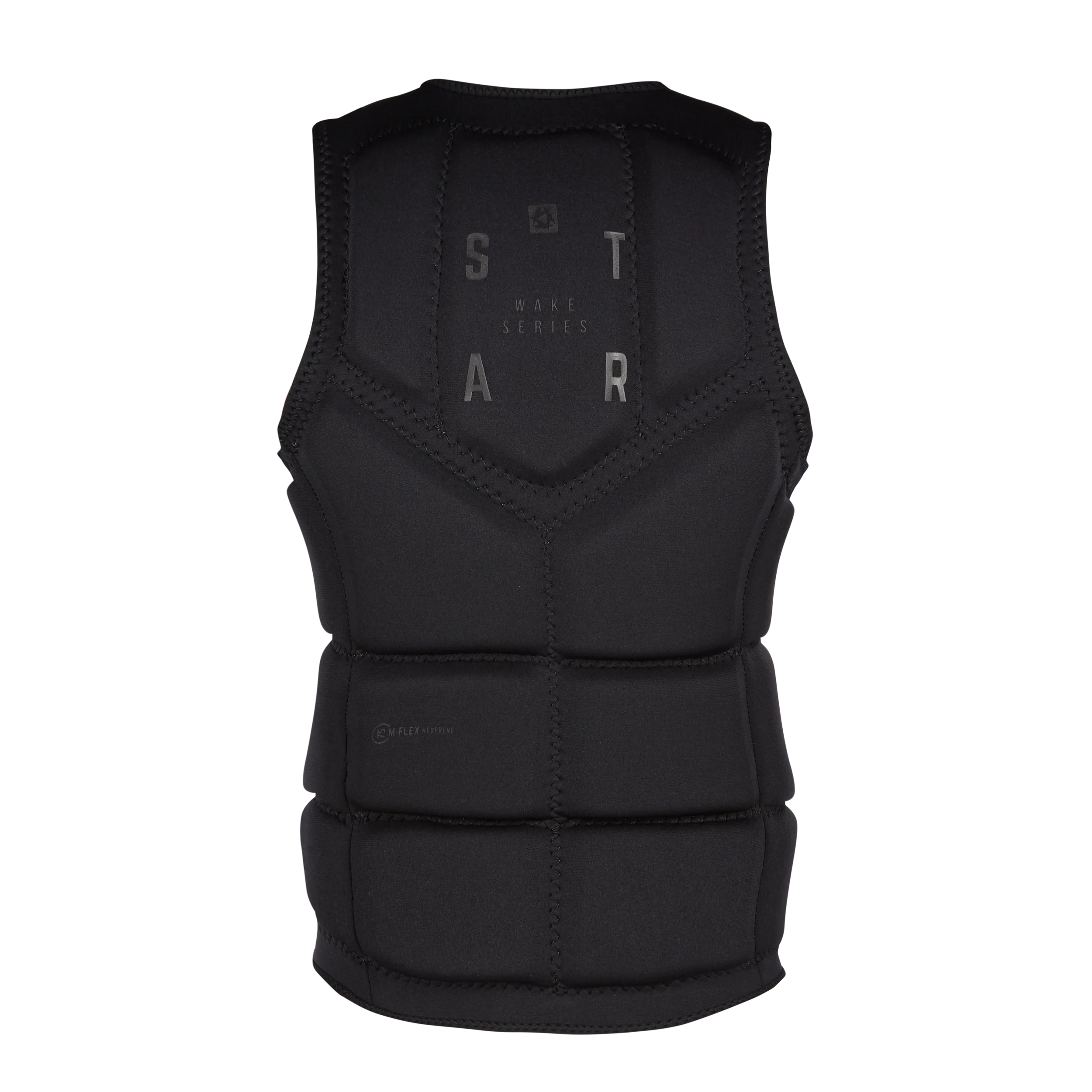 Star Impact Vest Fzip Wake Women - Image 8