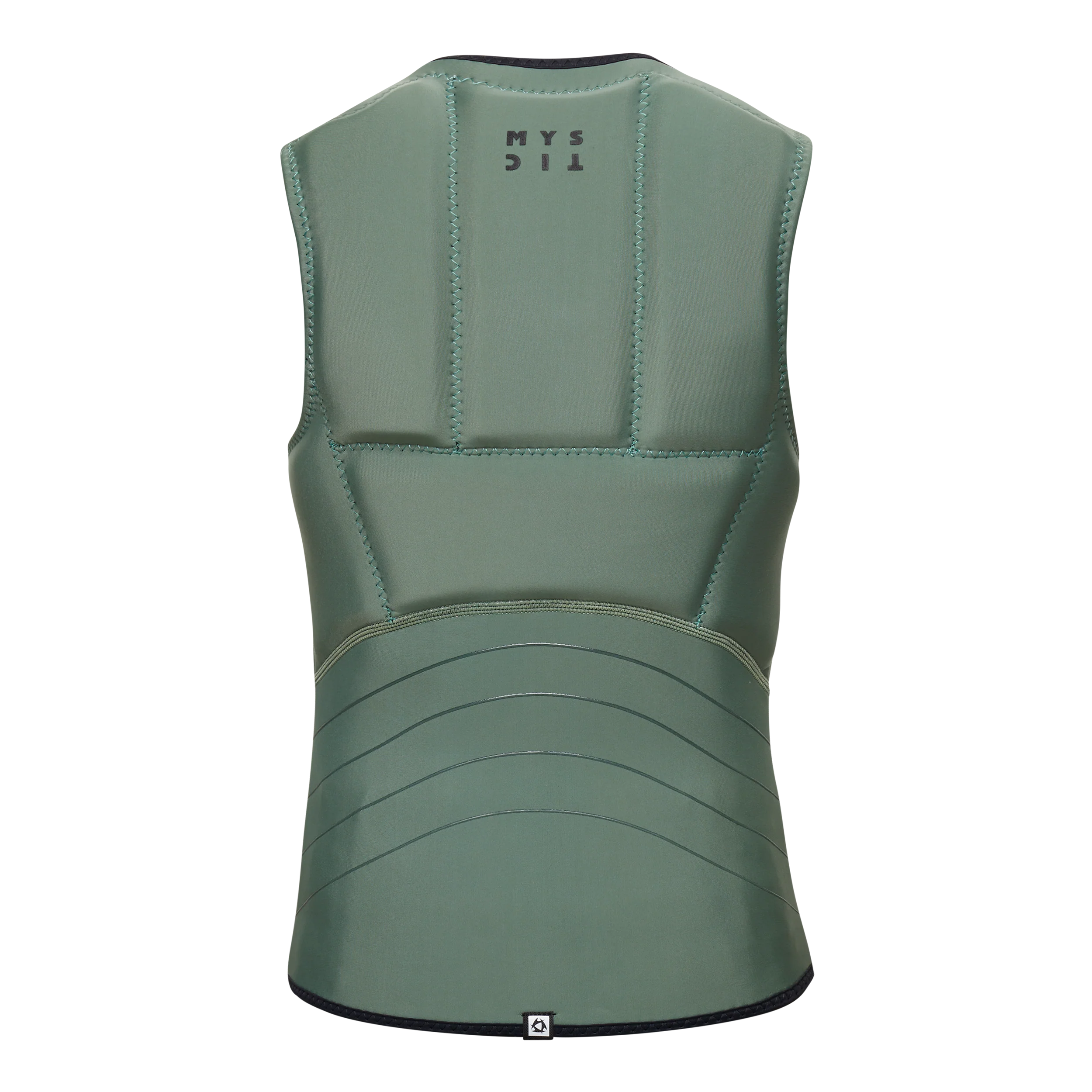 Star Impact Vest Fzip Women - Image 10