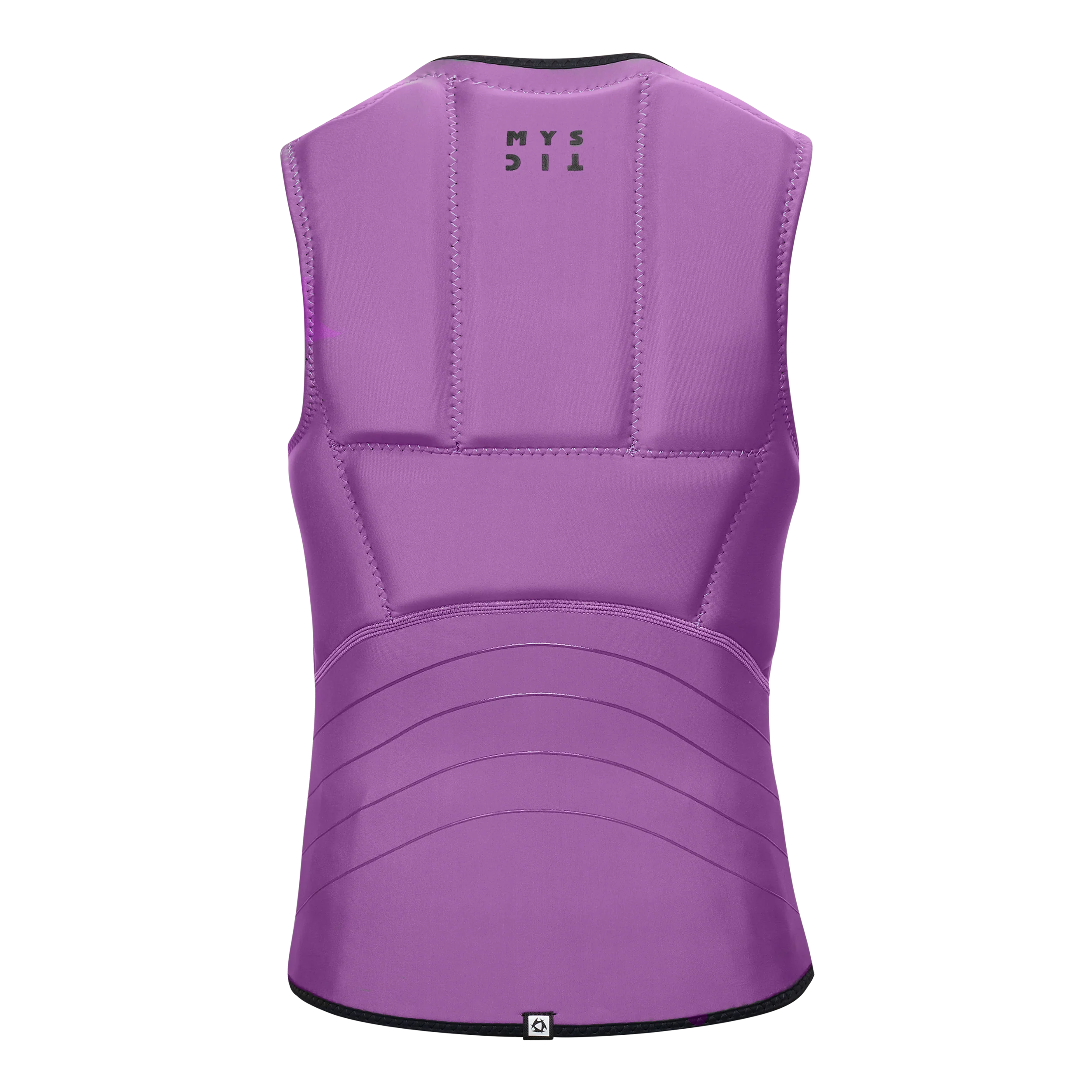 Star Impact Vest Fzip Women - Image 14