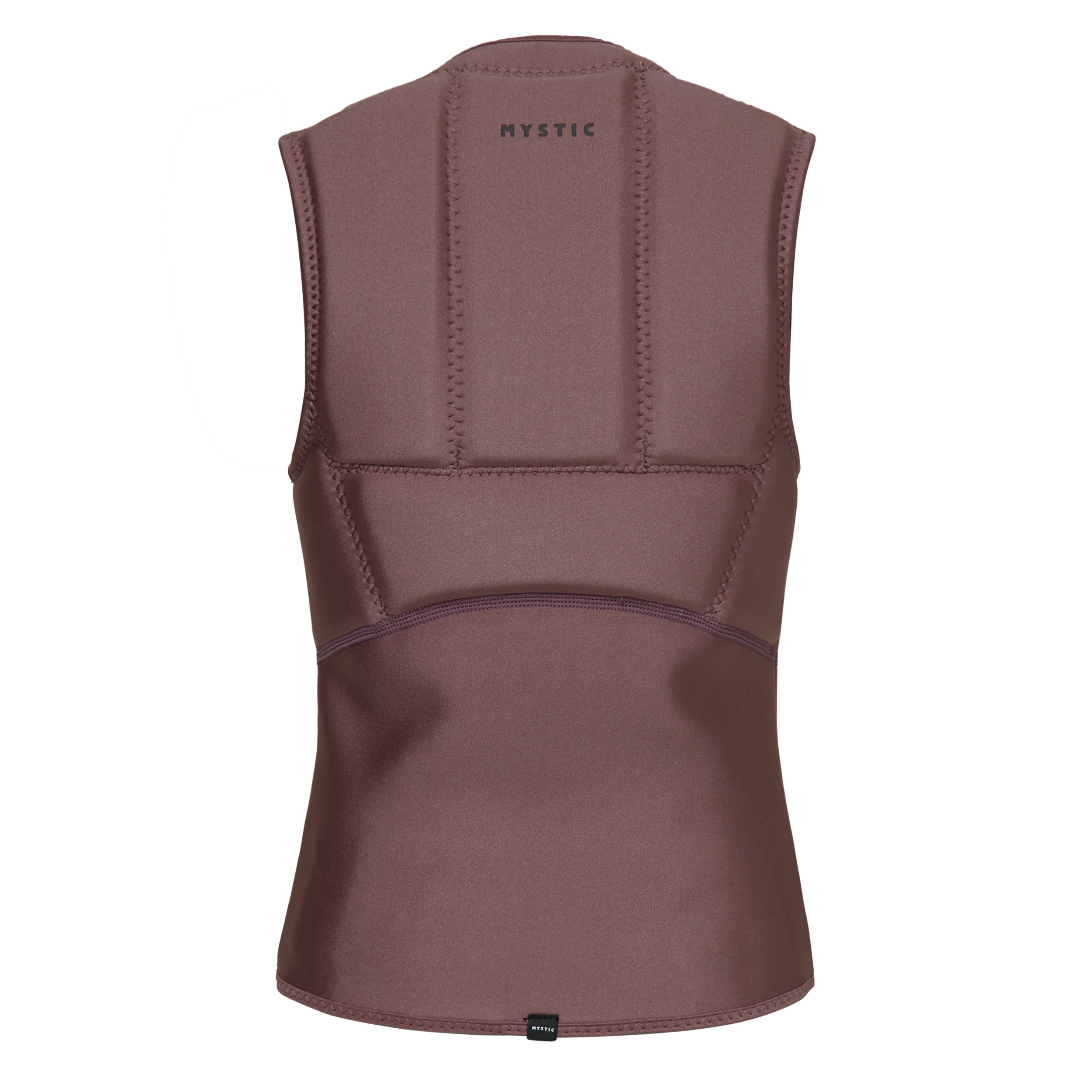 Star Impact Vest Fzip Women - Image 25