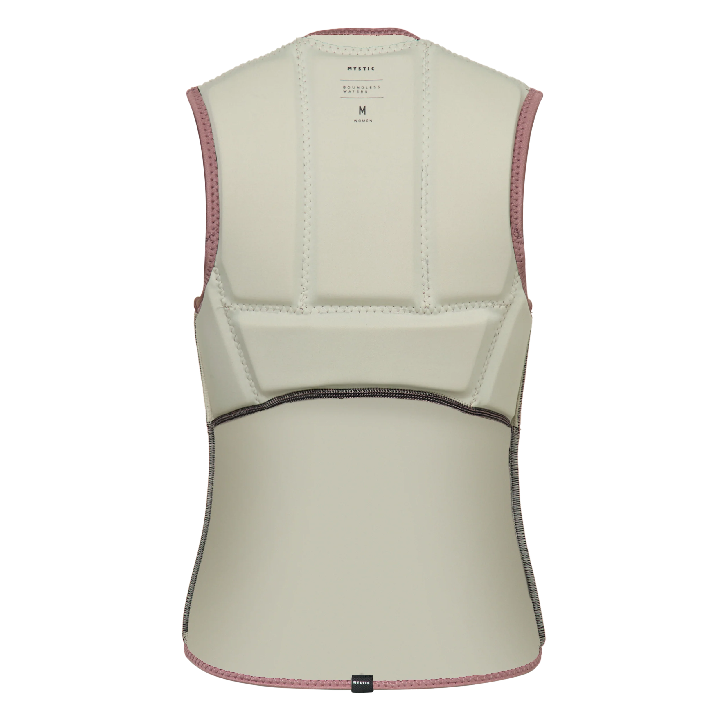 Star Impact Vest Fzip Women - Image 27