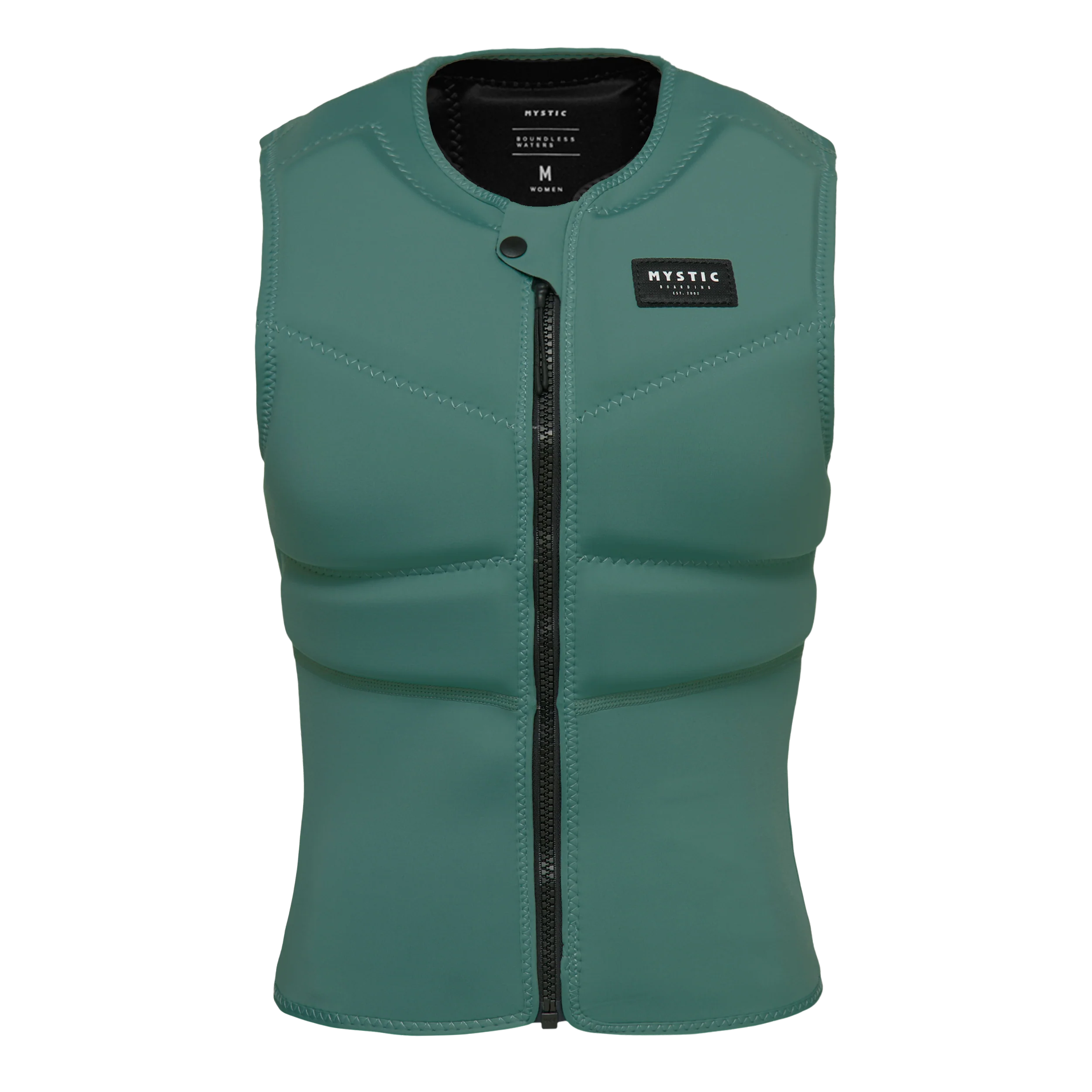 Star Impact Vest Fzip Women - Image 28