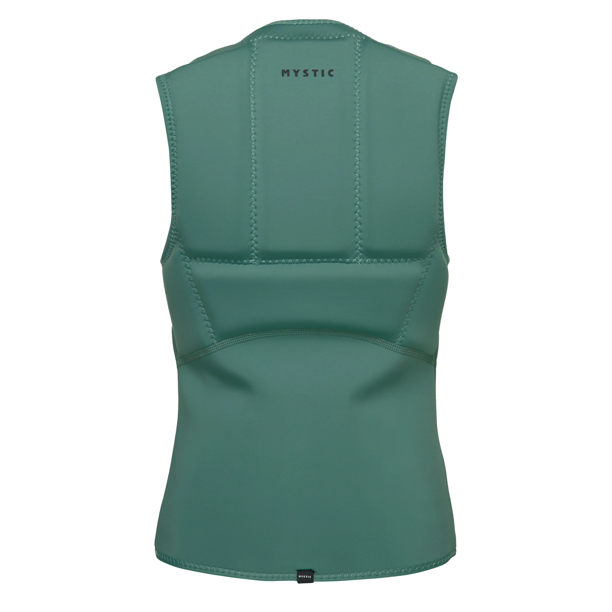 Star Impact Vest Fzip Women - Image 29