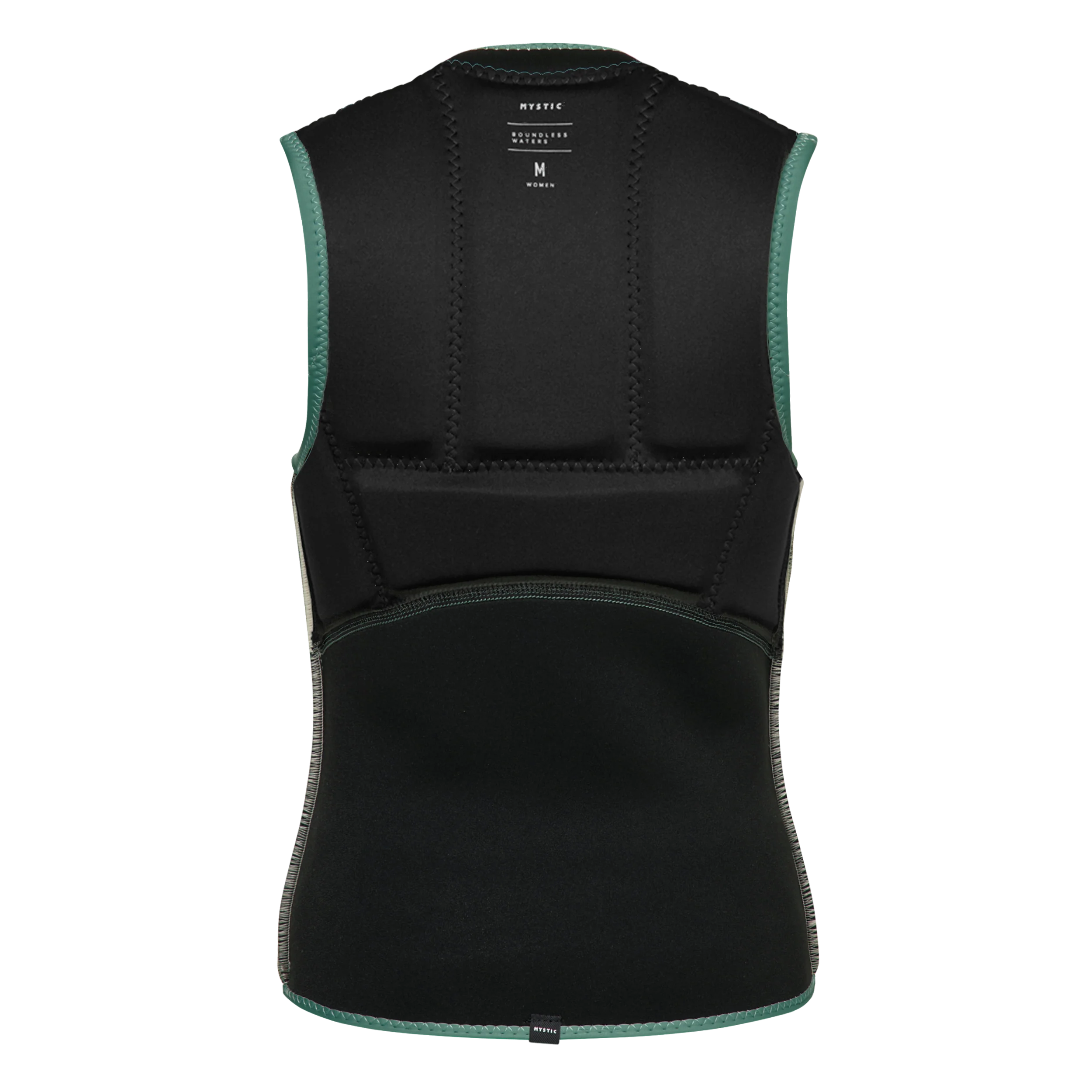 Star Impact Vest Fzip Women - Image 31