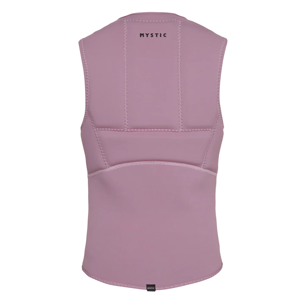 Star Impact Vest Fzip Women - Image 6
