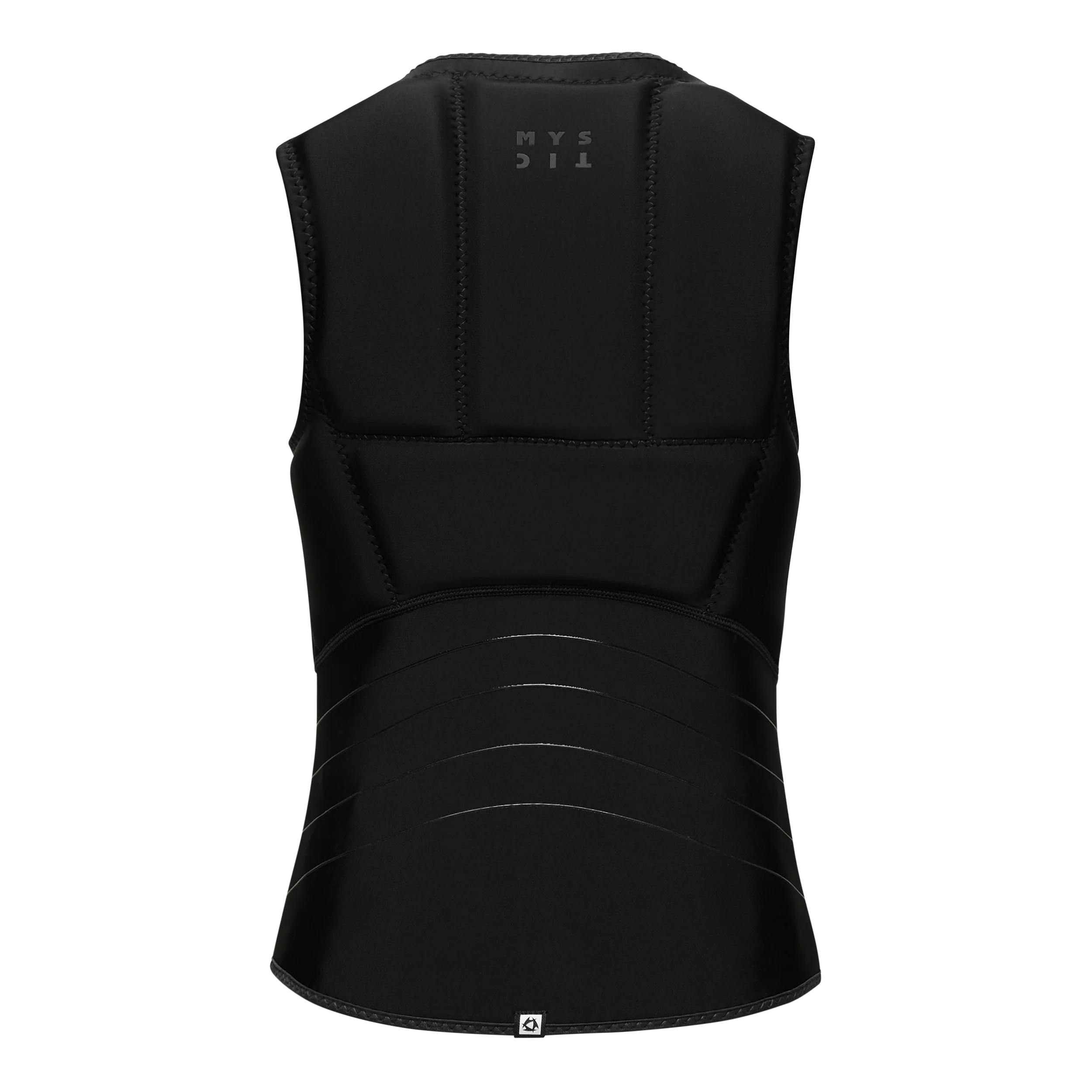 Star Impact Vest Fzip Women - Image 9