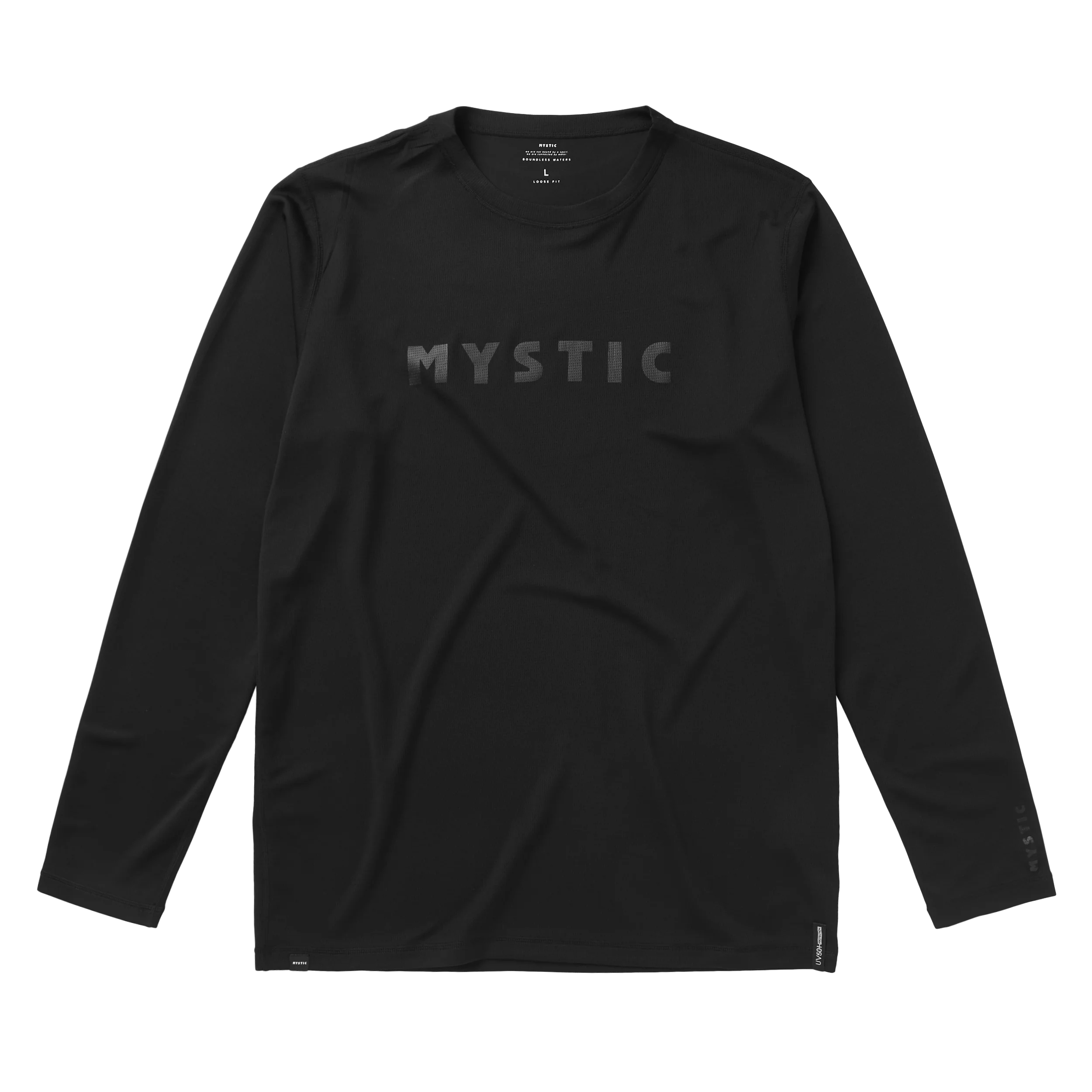 Star L/S Quickdry - Image 3