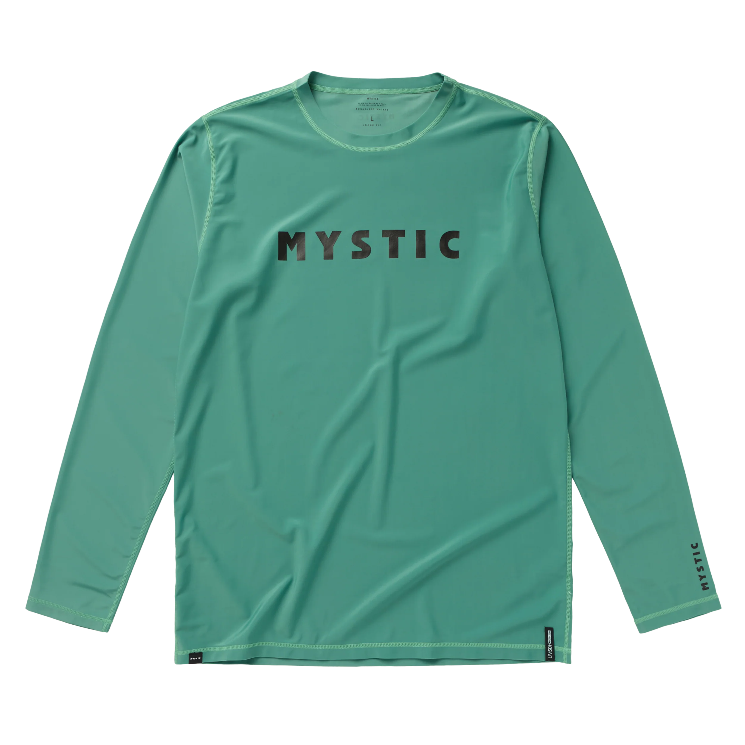 Star L/S Quickdry - Image 9