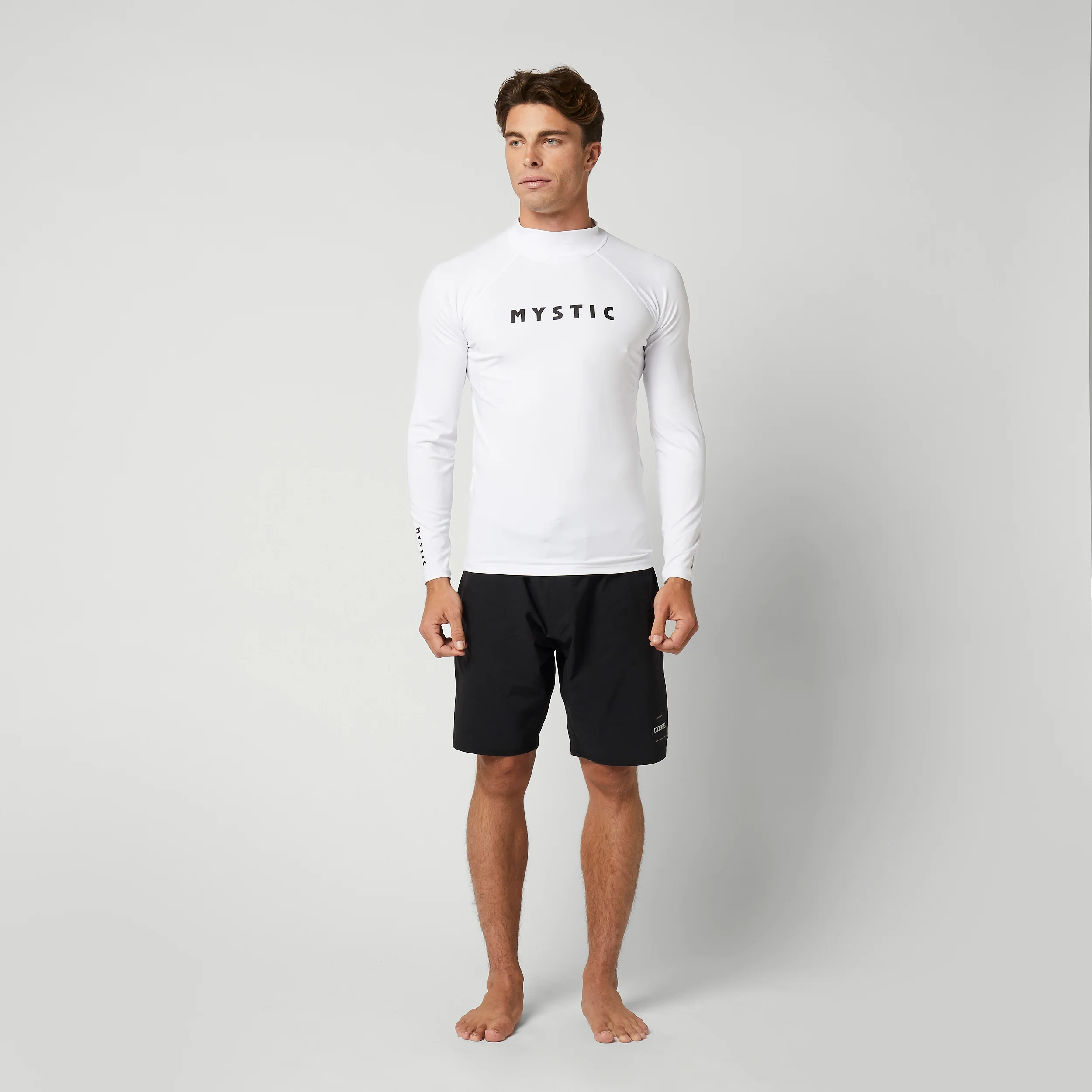 Star L/S Rashvest - Image 6