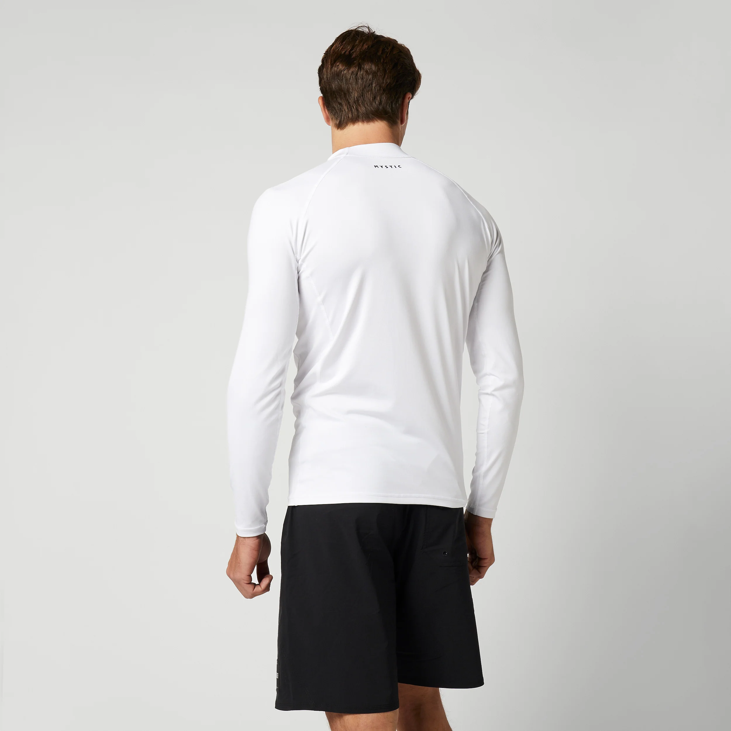 Star L/S Rashvest - Image 7