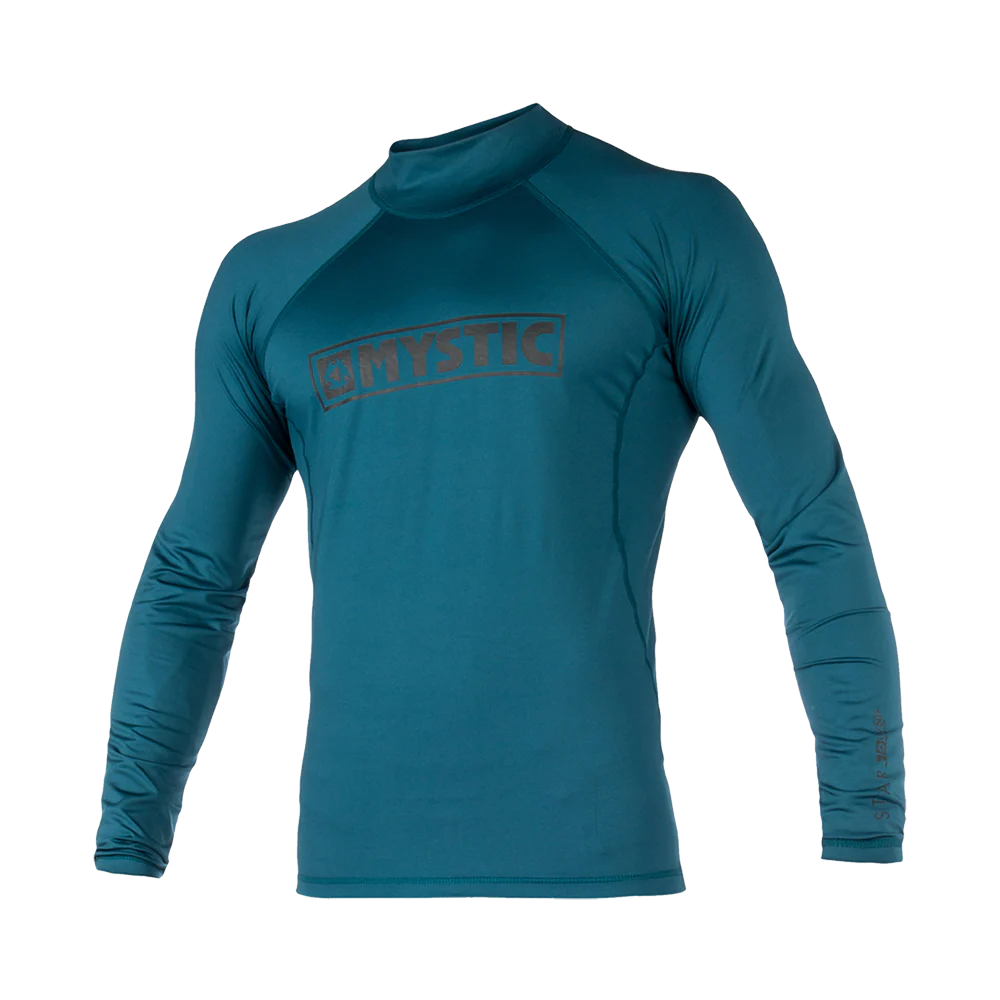 Star L/S Rashvest Junior