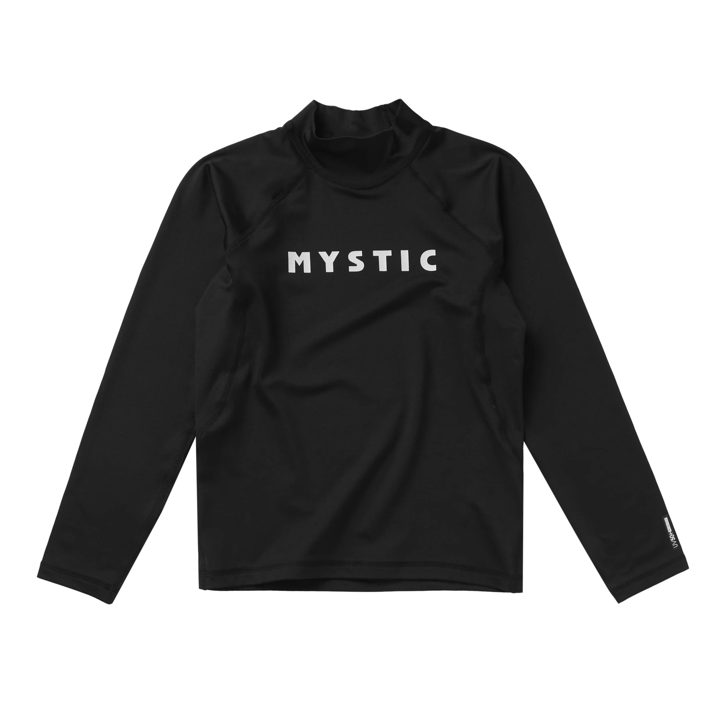 Star L/S Rashvest Junior - Image 2