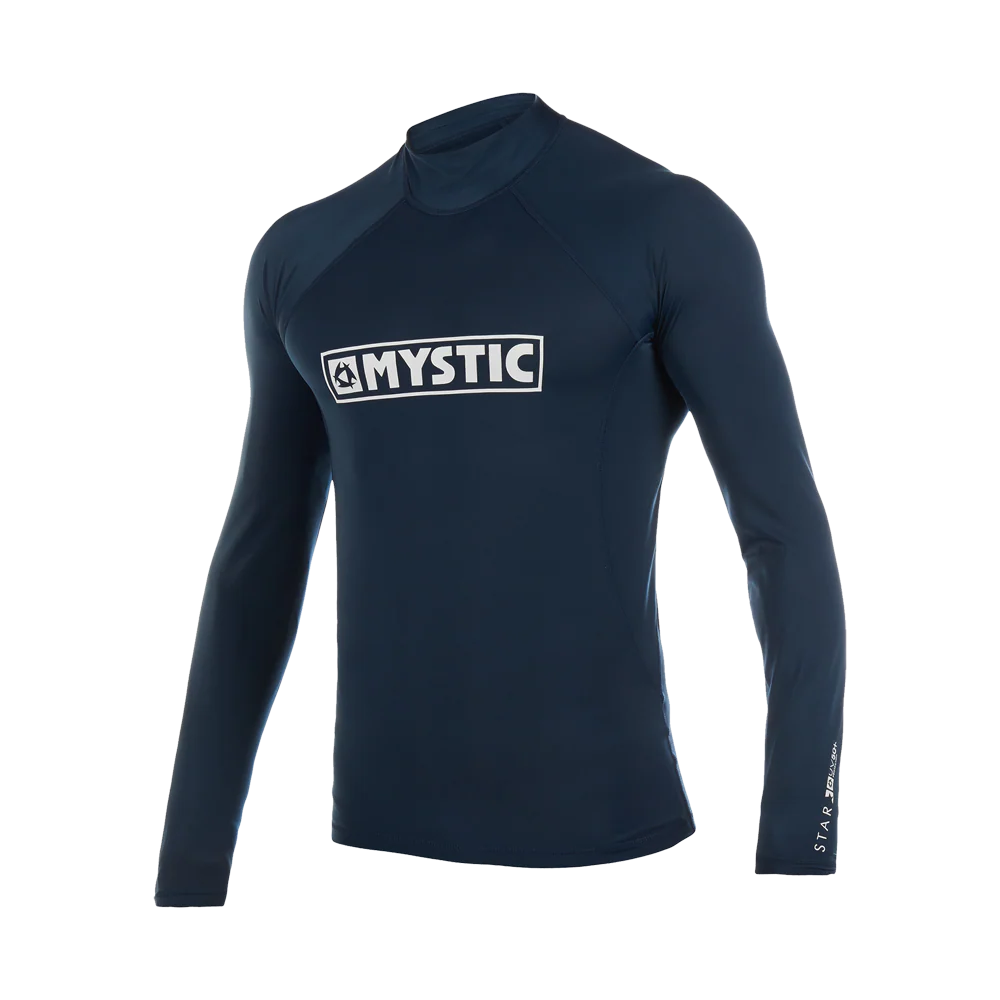Star L/S Rashvest Junior - Image 3