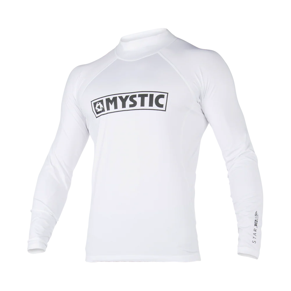 Star L/S Rashvest Junior - Image 5