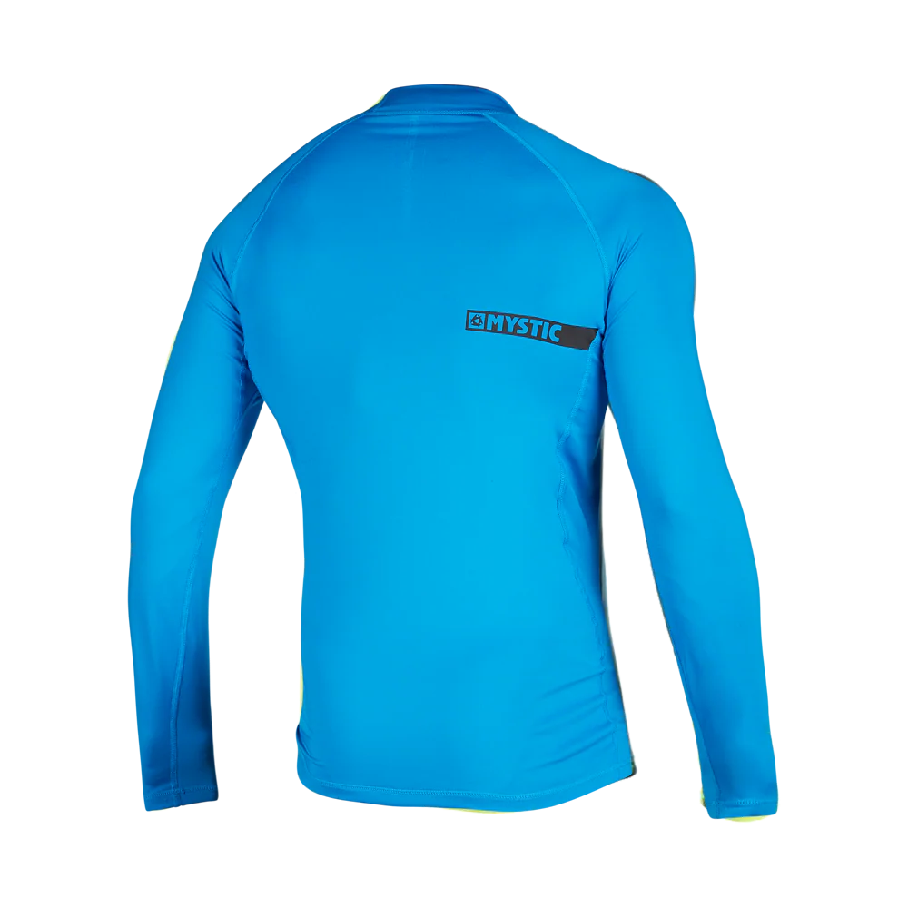 Star L/S Rashvest Junior - Image 6