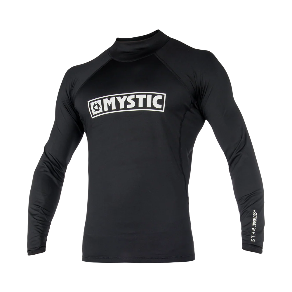 Star L/S Rashvest Junior - Image 8