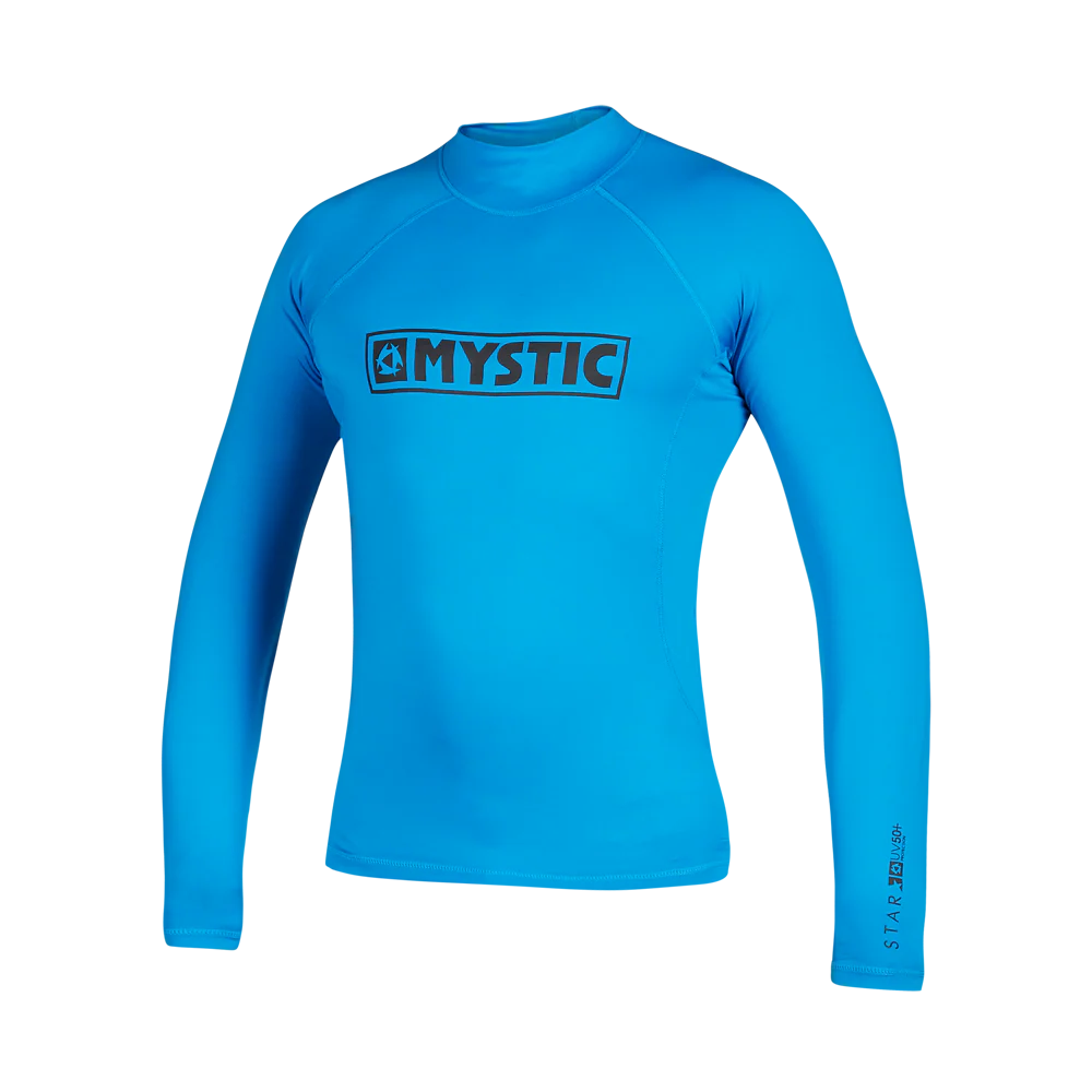 Star L/S Rashvest Junior - Image 9