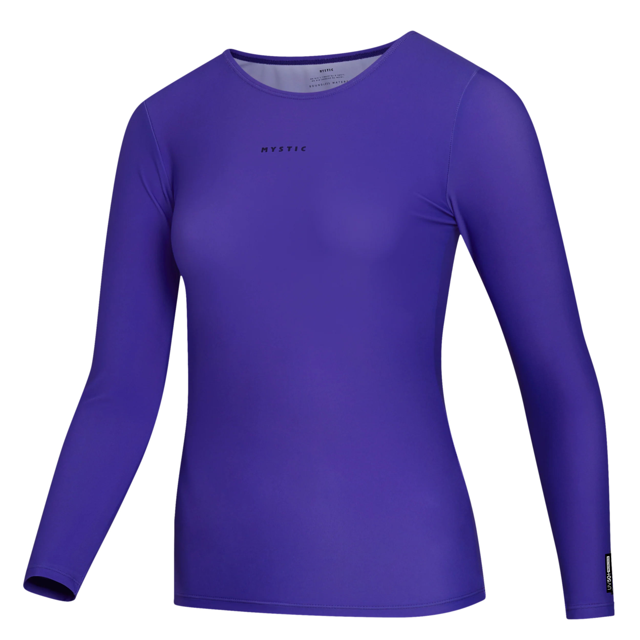 Star L/S Rashvest Women - Image 2