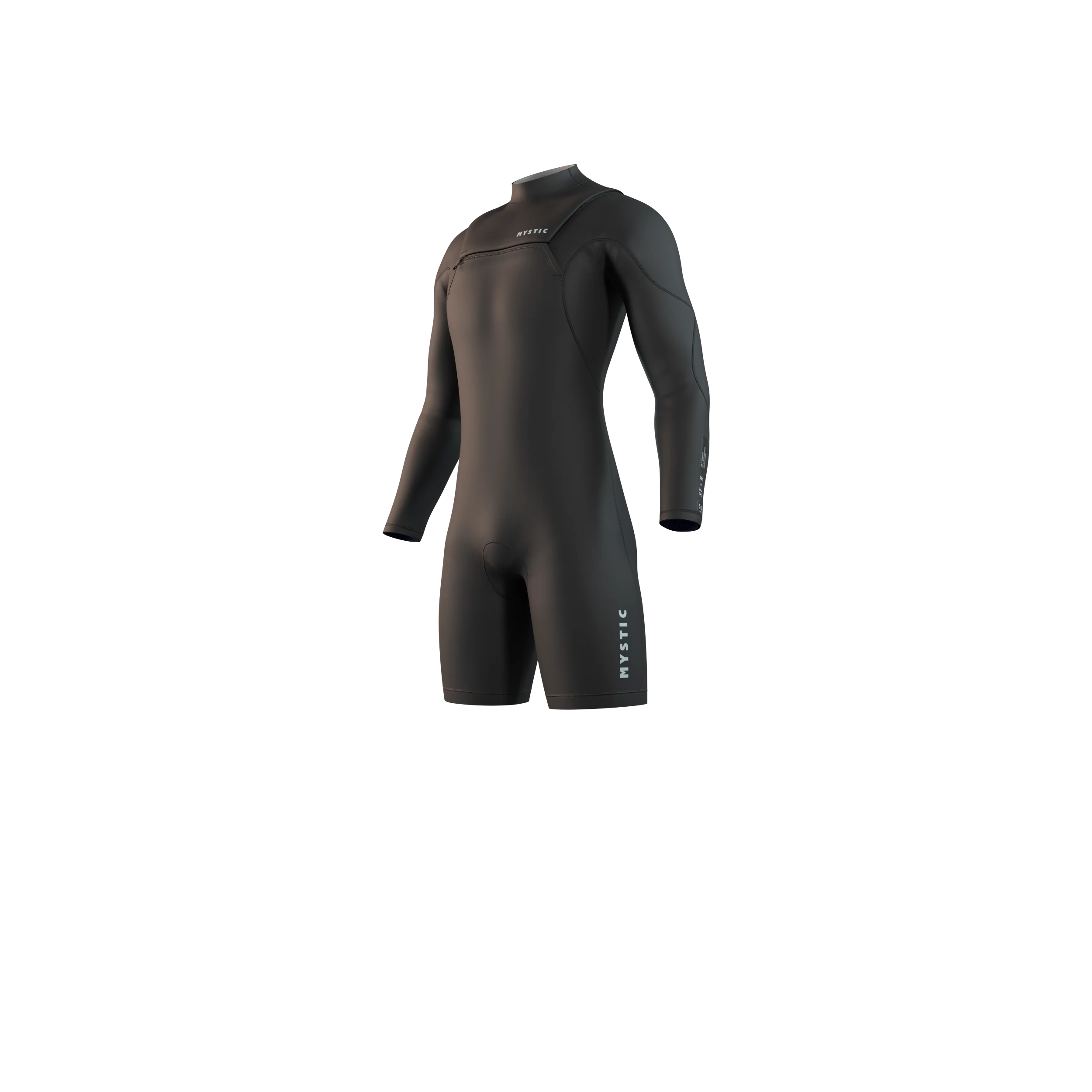 Star Longarm Shorty 3/2mm Fzip - Image 4