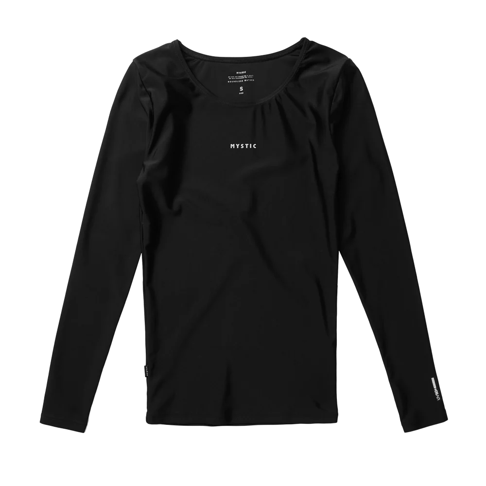 Star L/S Rashvest Women