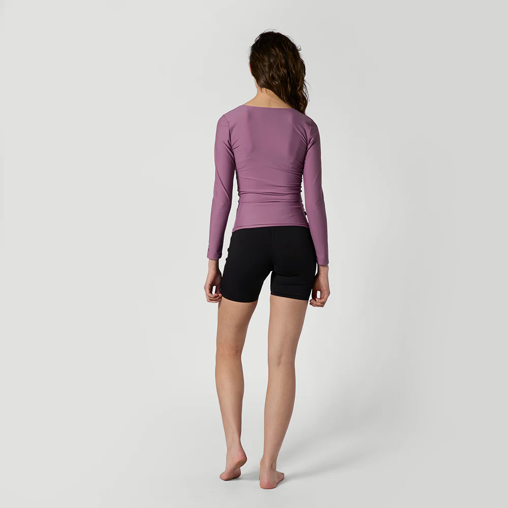 Star L/S Rashvest Women - Image 11